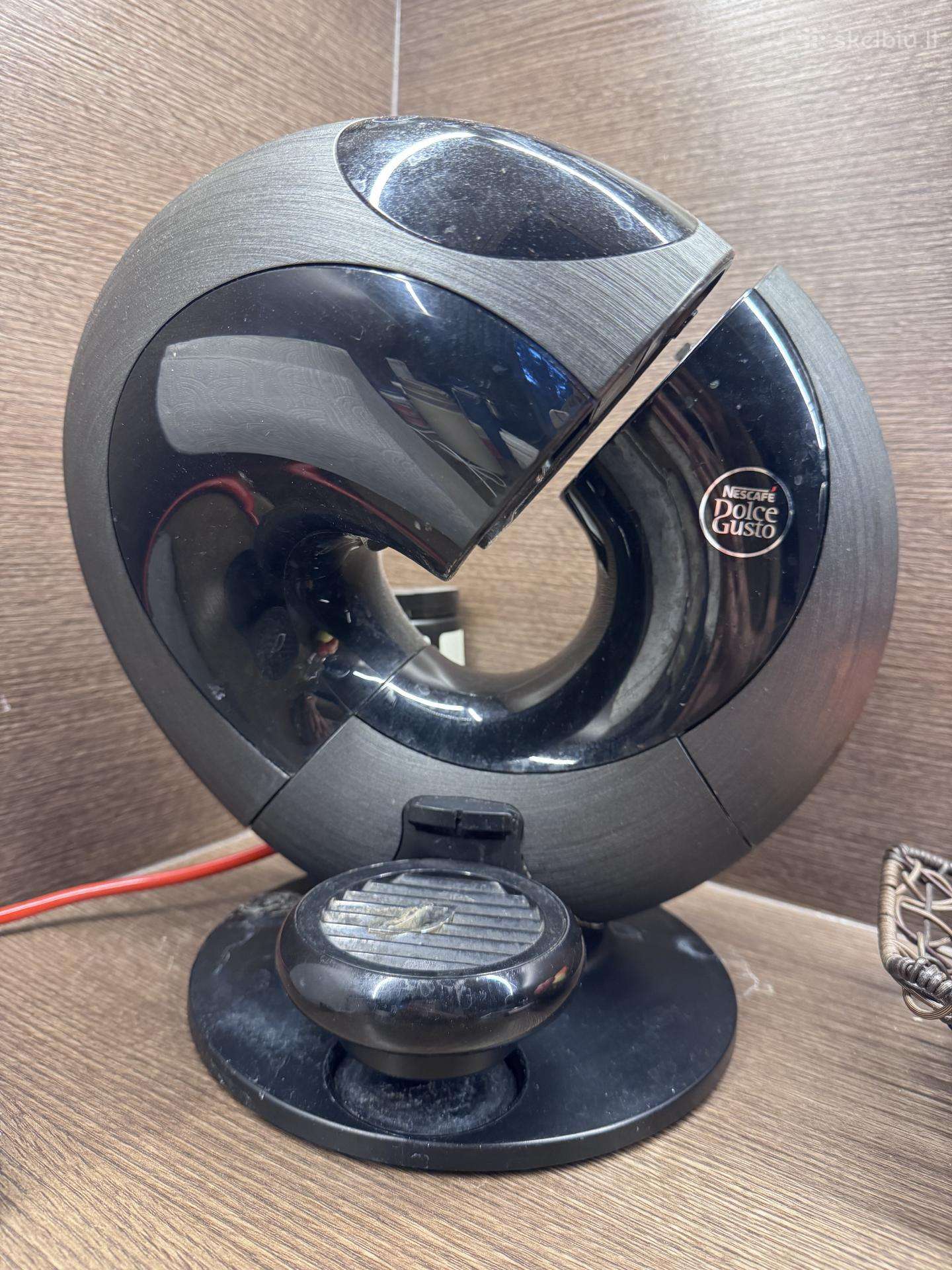 Dolce Gusto kavos aparatas