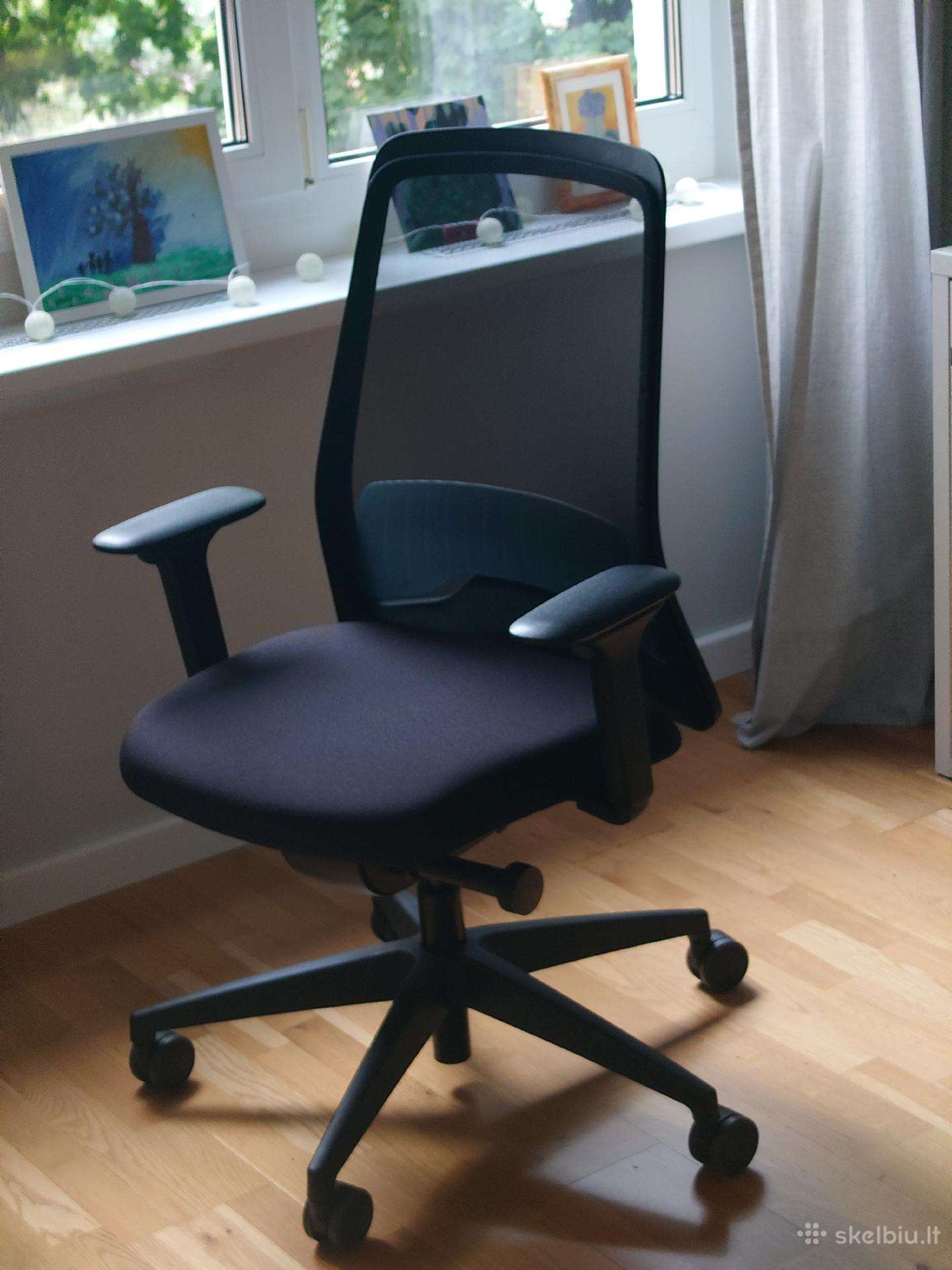 Darbo kėdė Interstuhl Ev211, vokiška