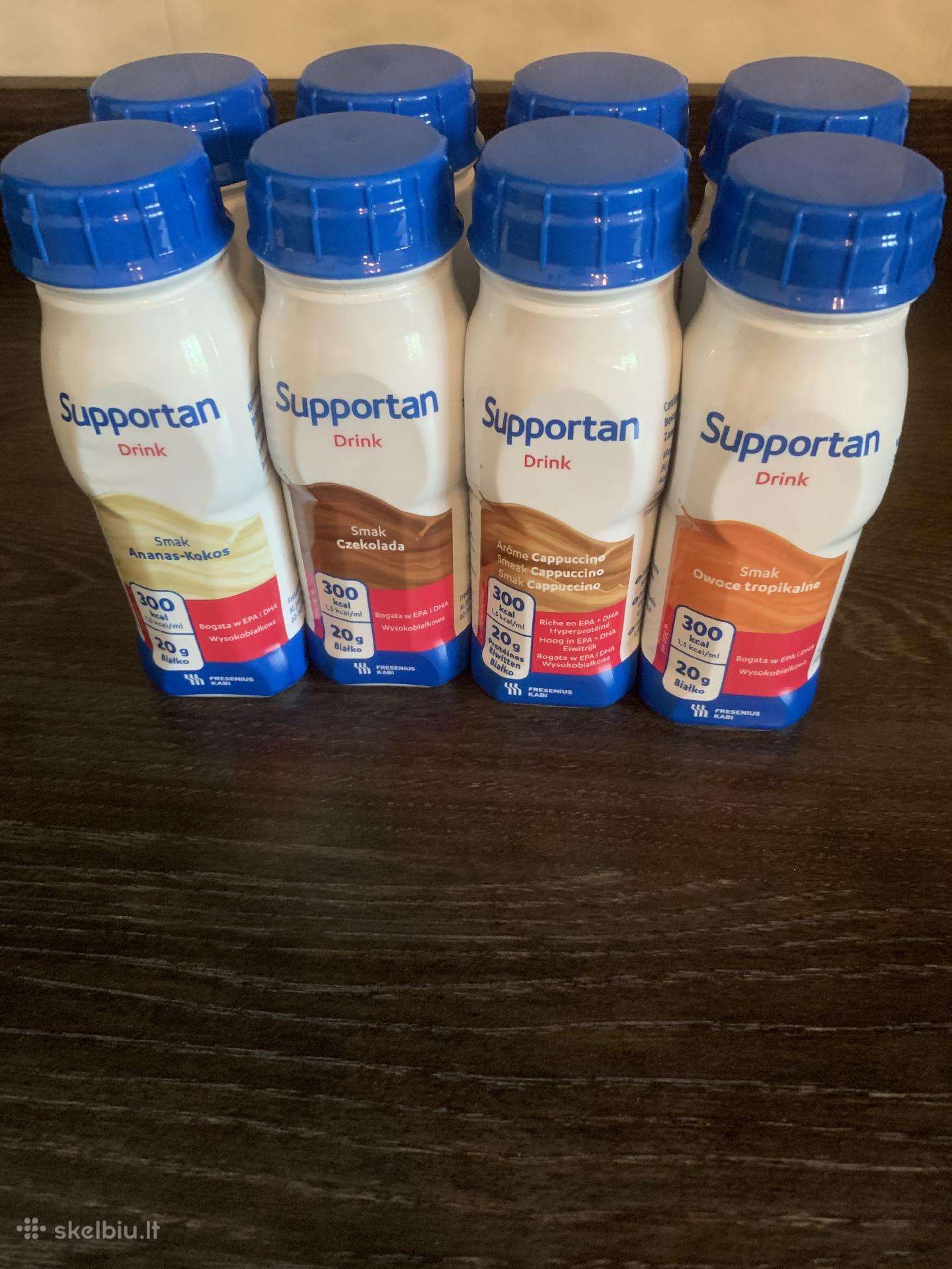 Supportan