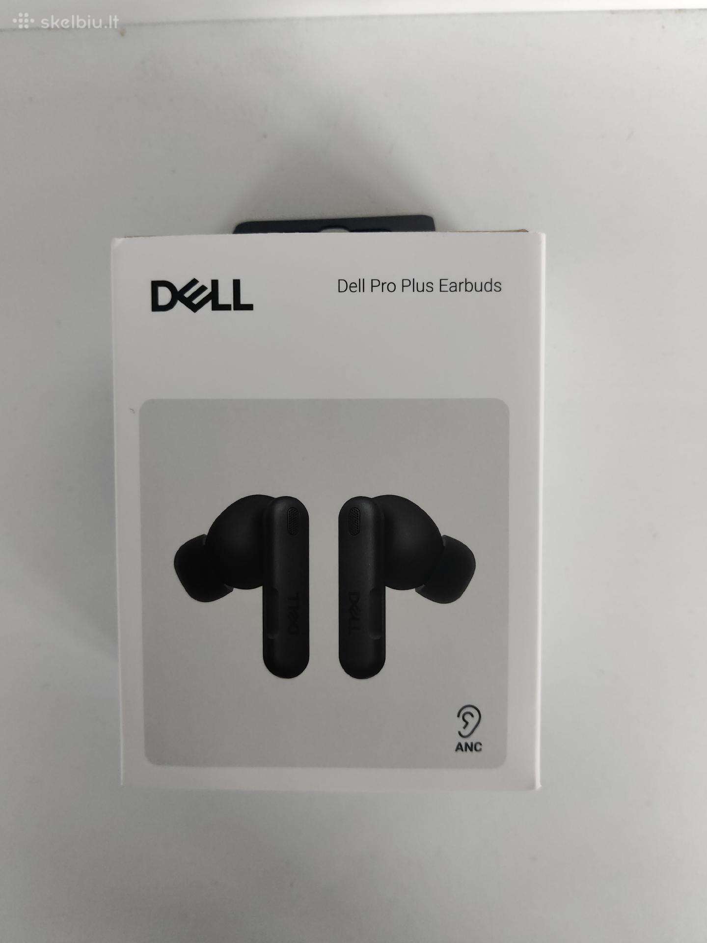 Dell Pro Plus Earbuds