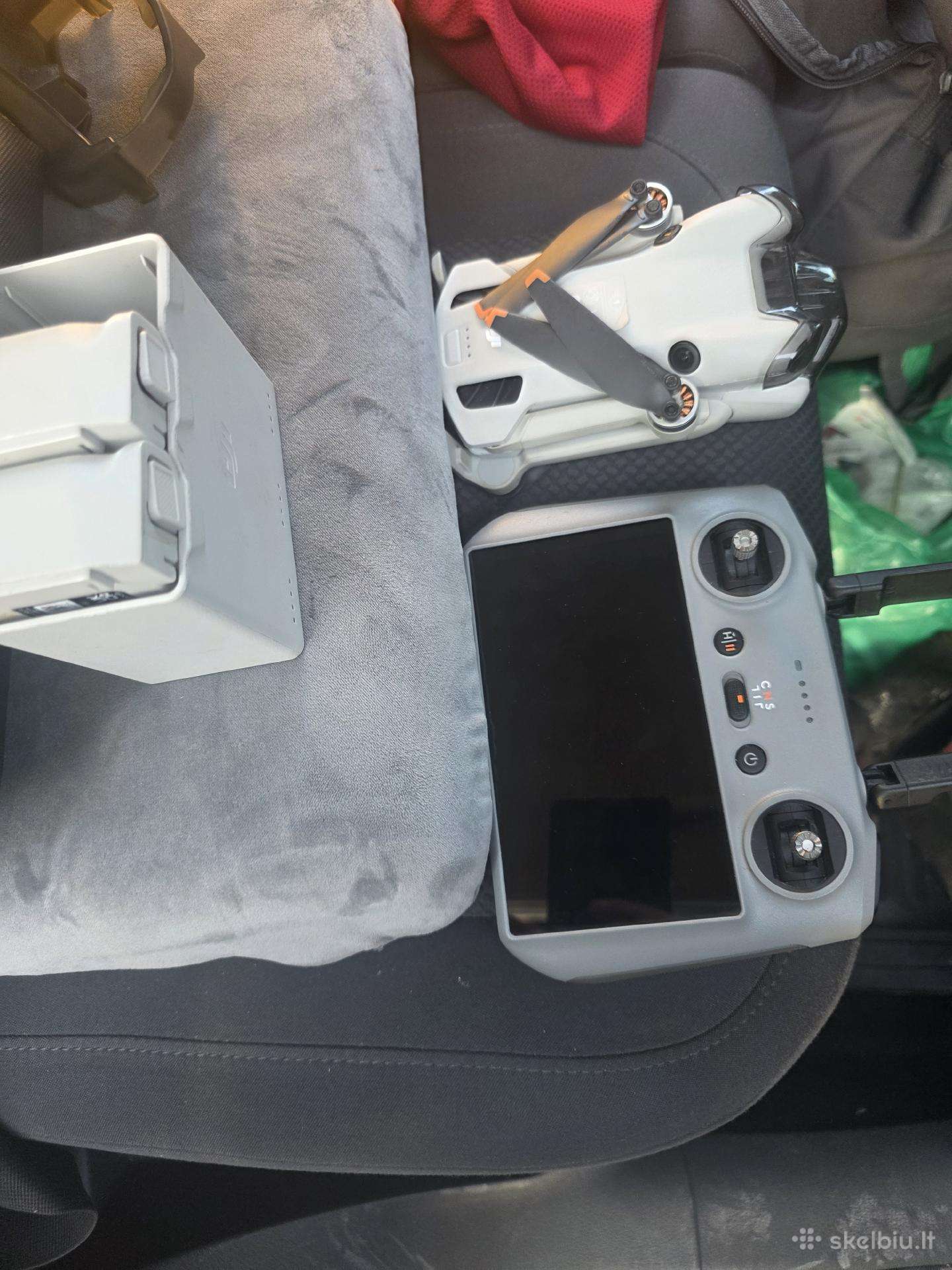 Dji mini 4 pro