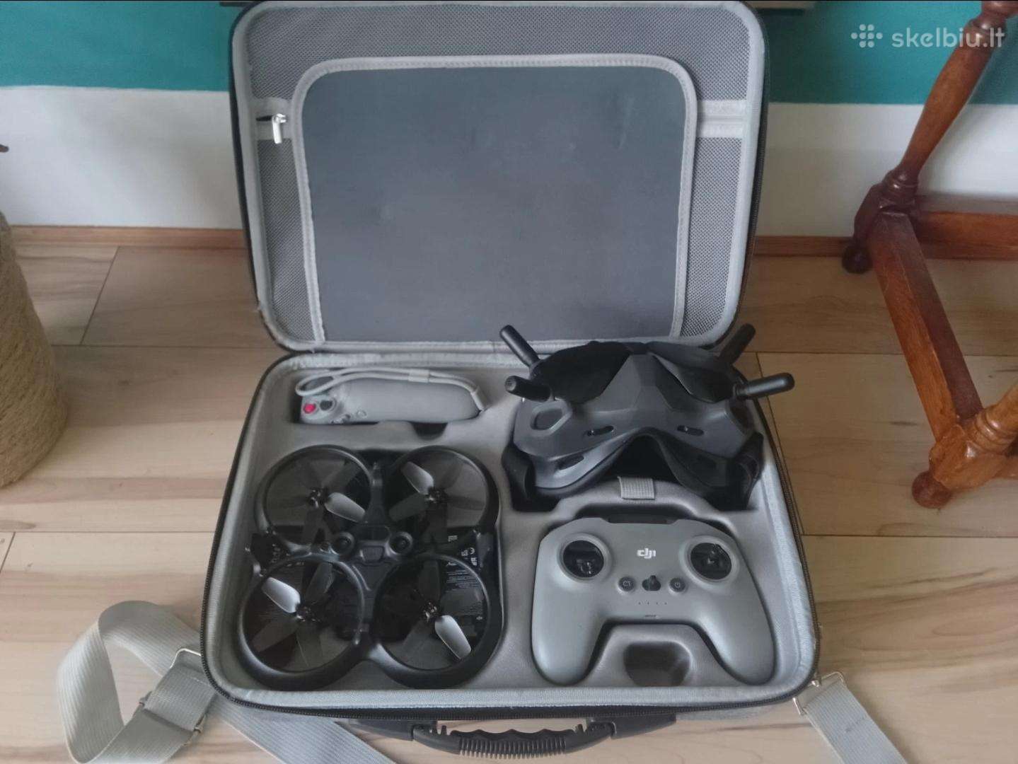 Dji Avata
