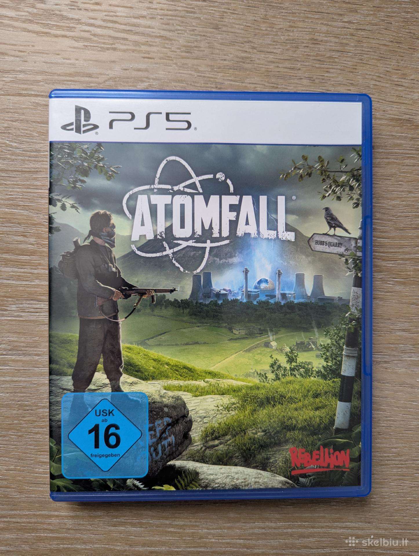 Atomfall
