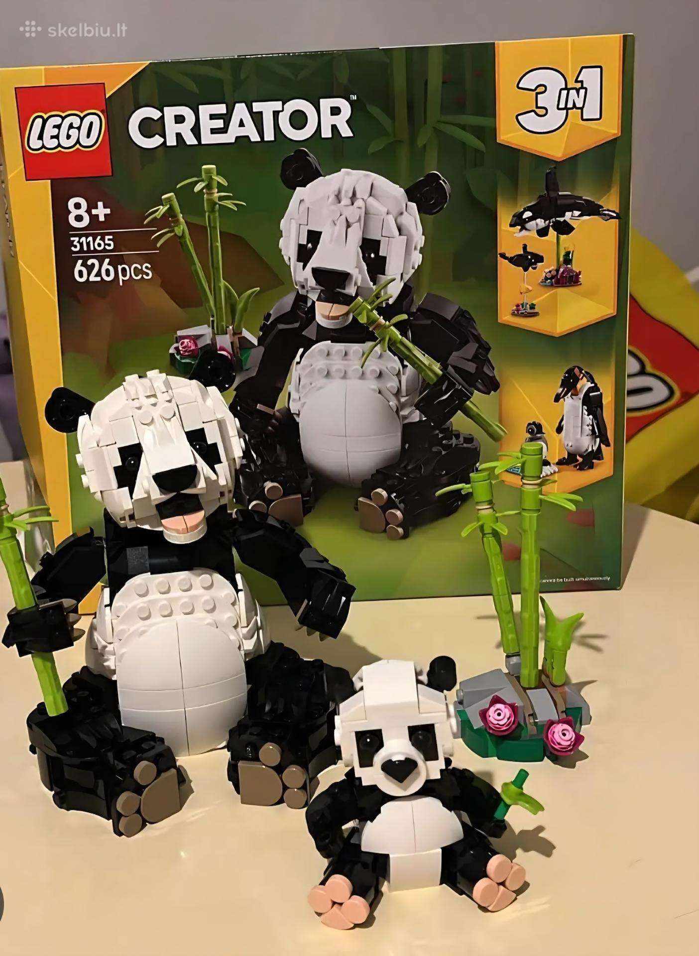 Lego 31165