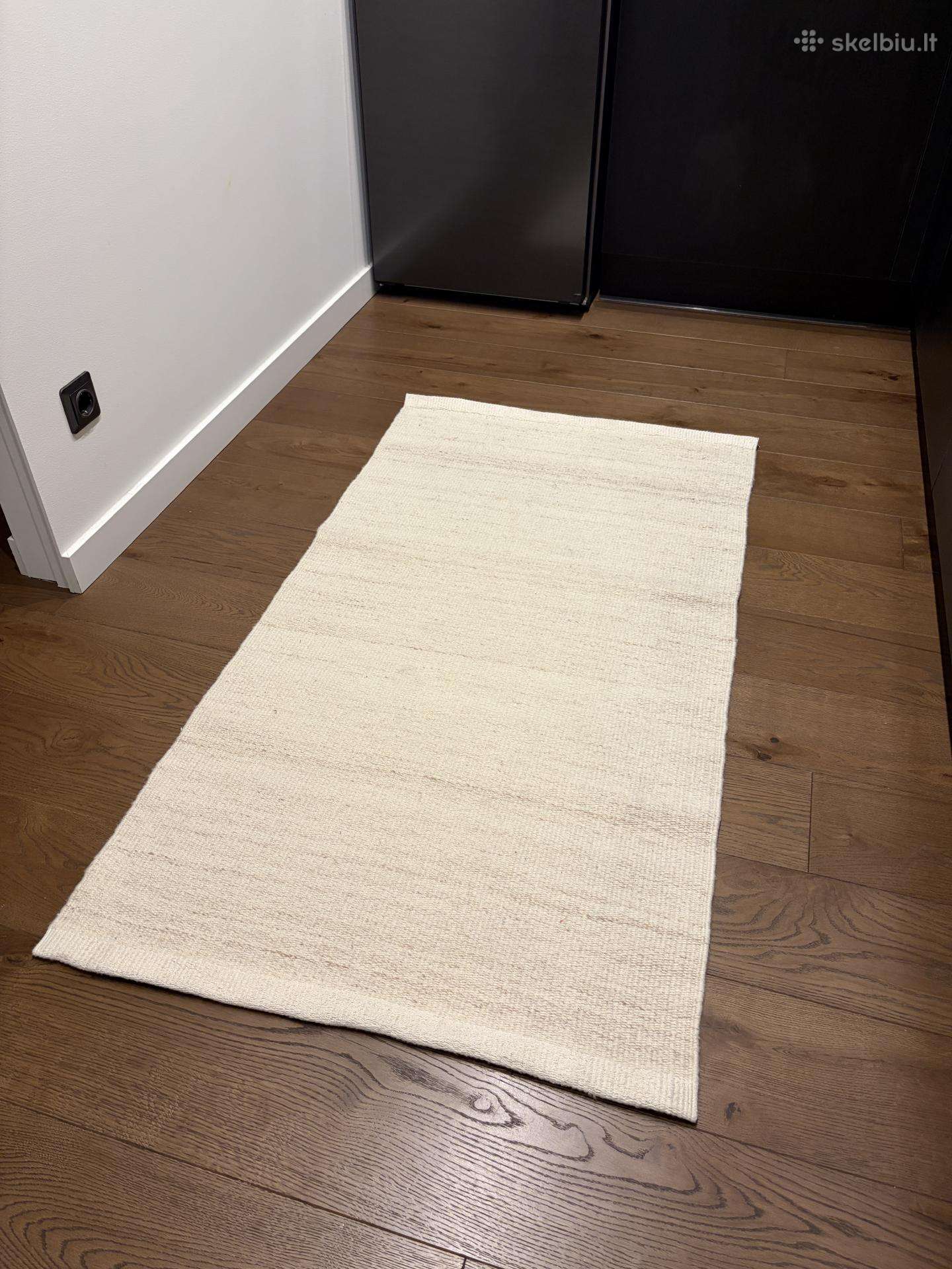 Ikea Tidtabell kilimas (150/80 cm)