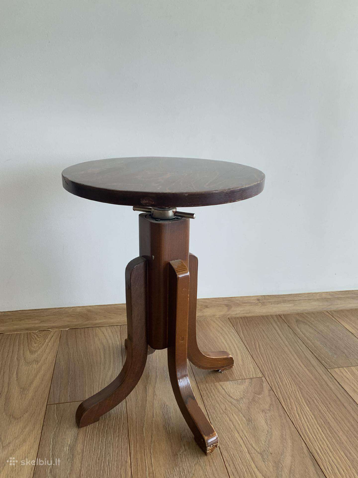 Riga pianino kede