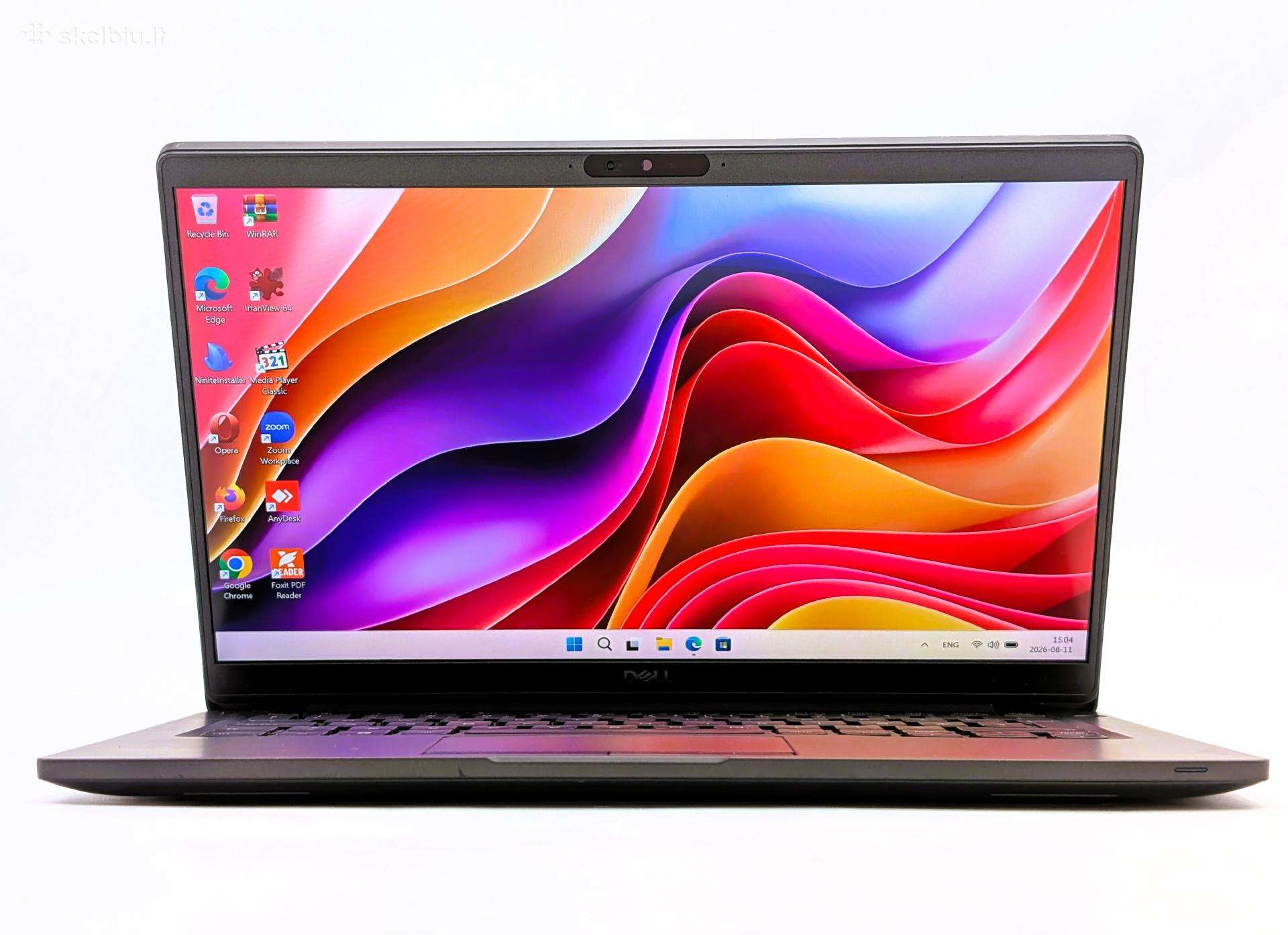 Dell Latitude 7400 i5-8365u 8gb 256gb Wwan Darbui