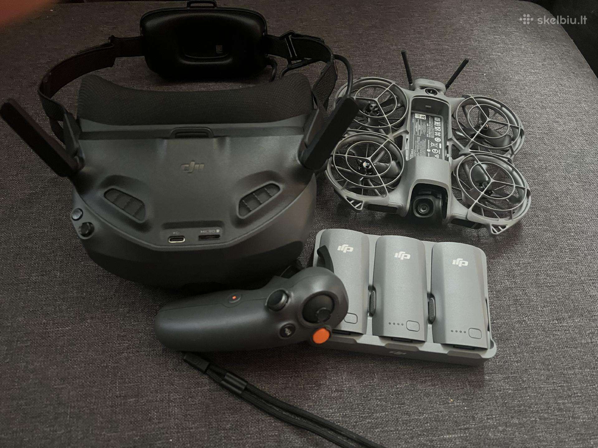 Dji Neo 2