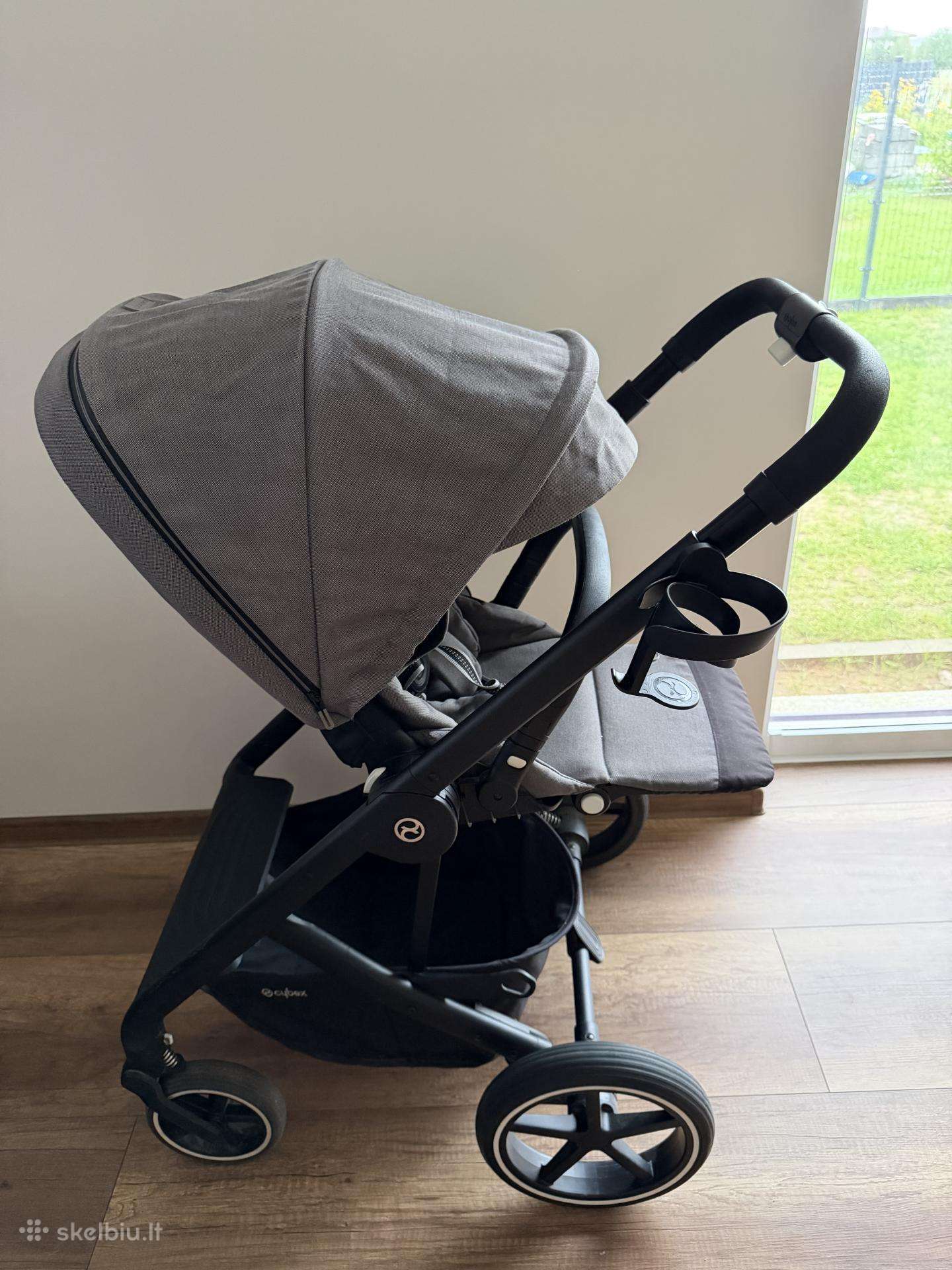 Cybex balio s