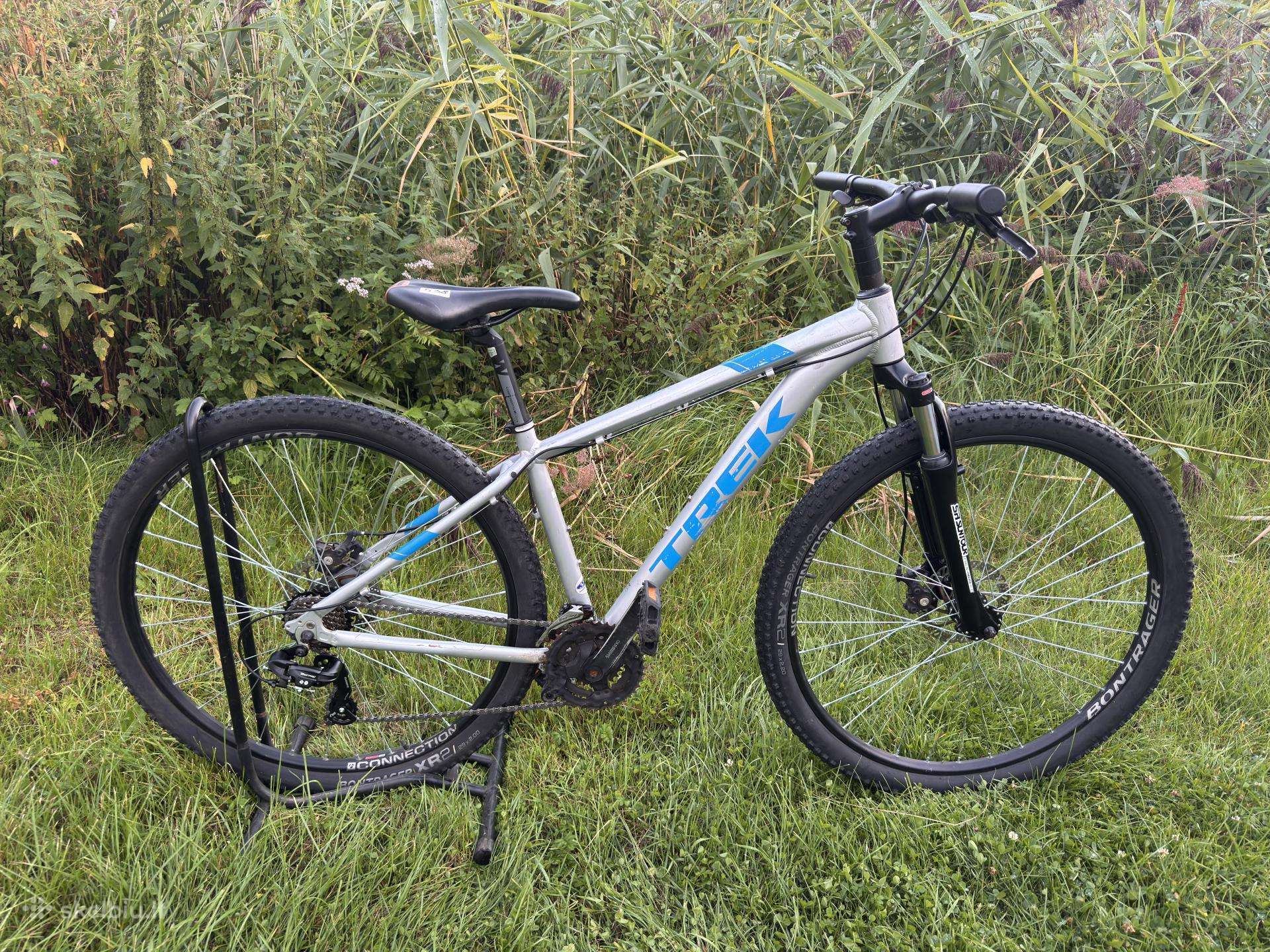 Trek Marlin 4 kalnų dviratis 29"