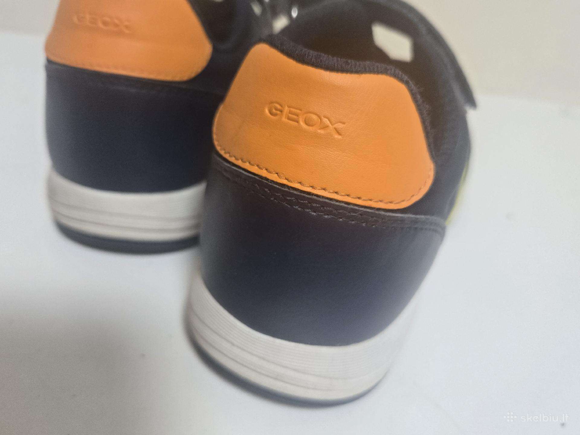 Geox 39 dydis