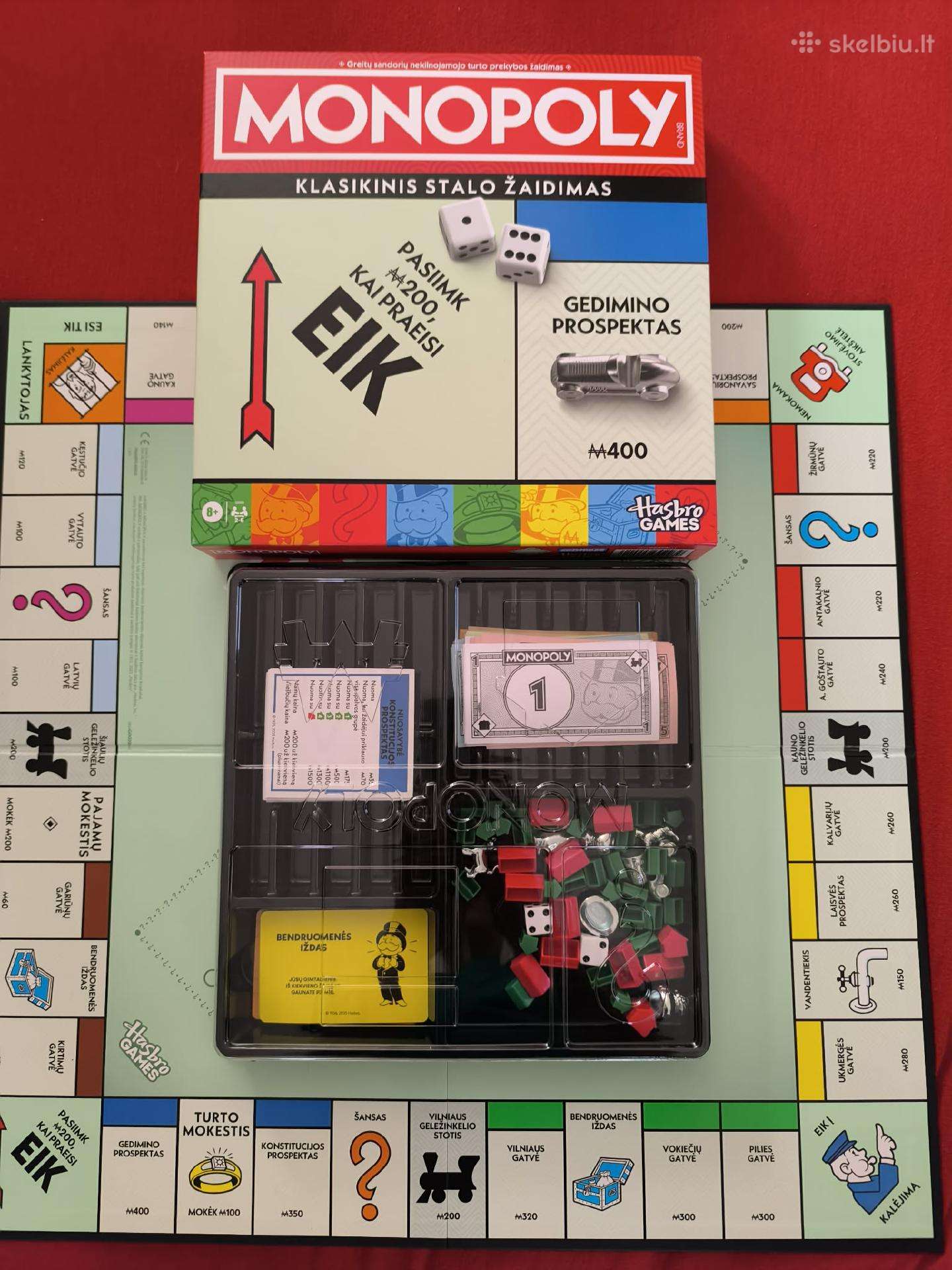 Monopolis