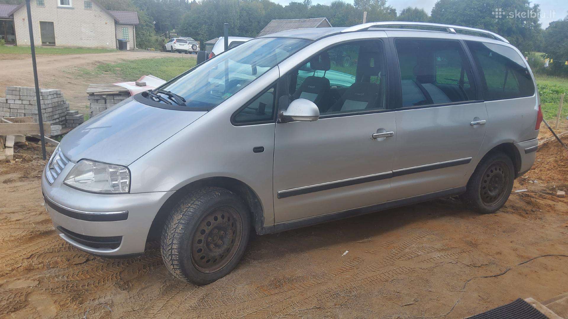 Parduodu