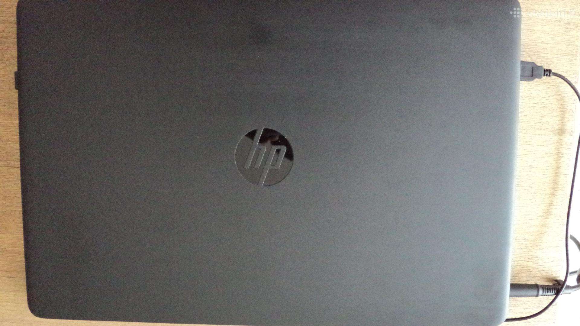 Kompiuteris nešiojamas Hp Probook 450 G0