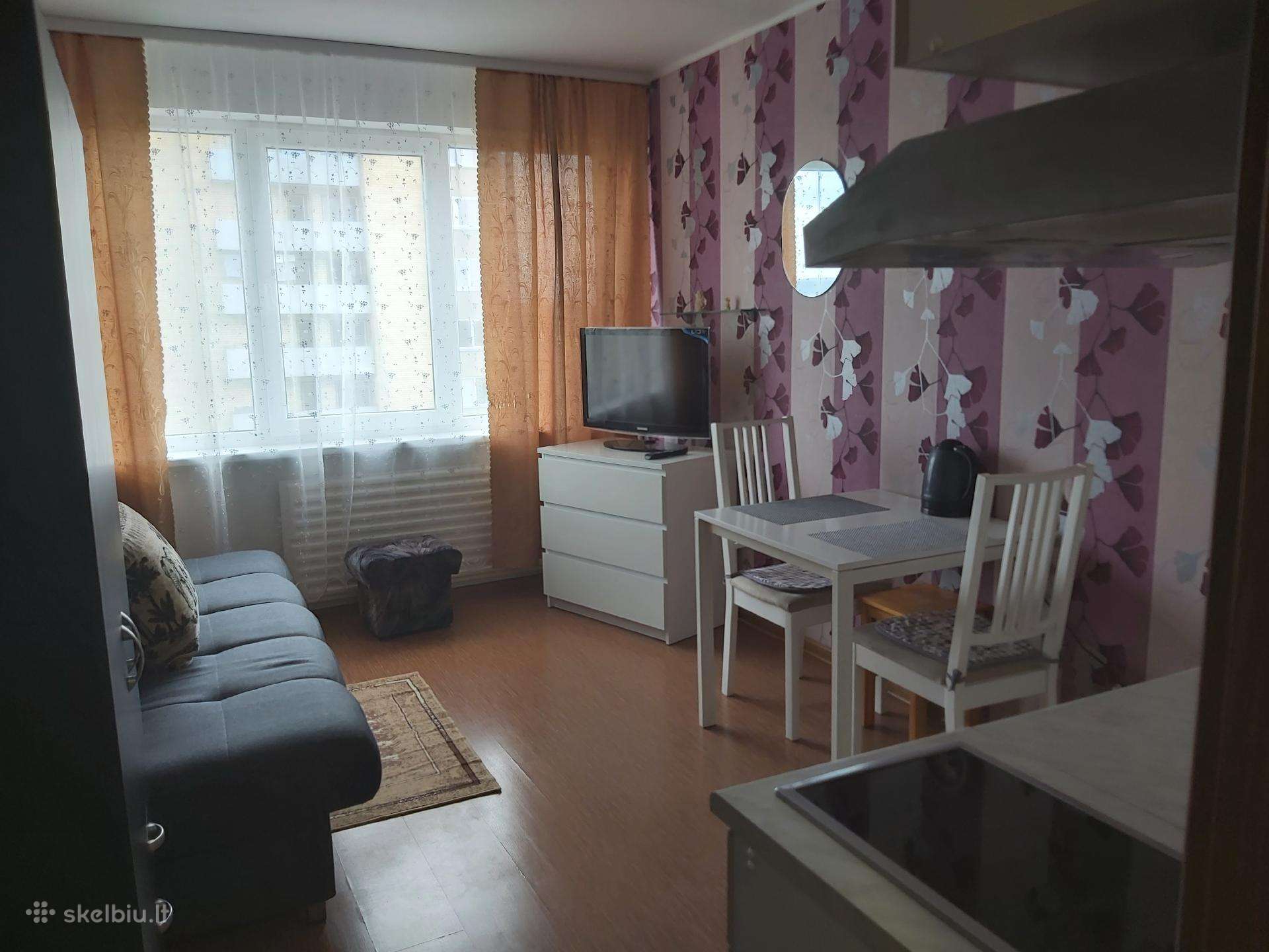 Išnuomoju