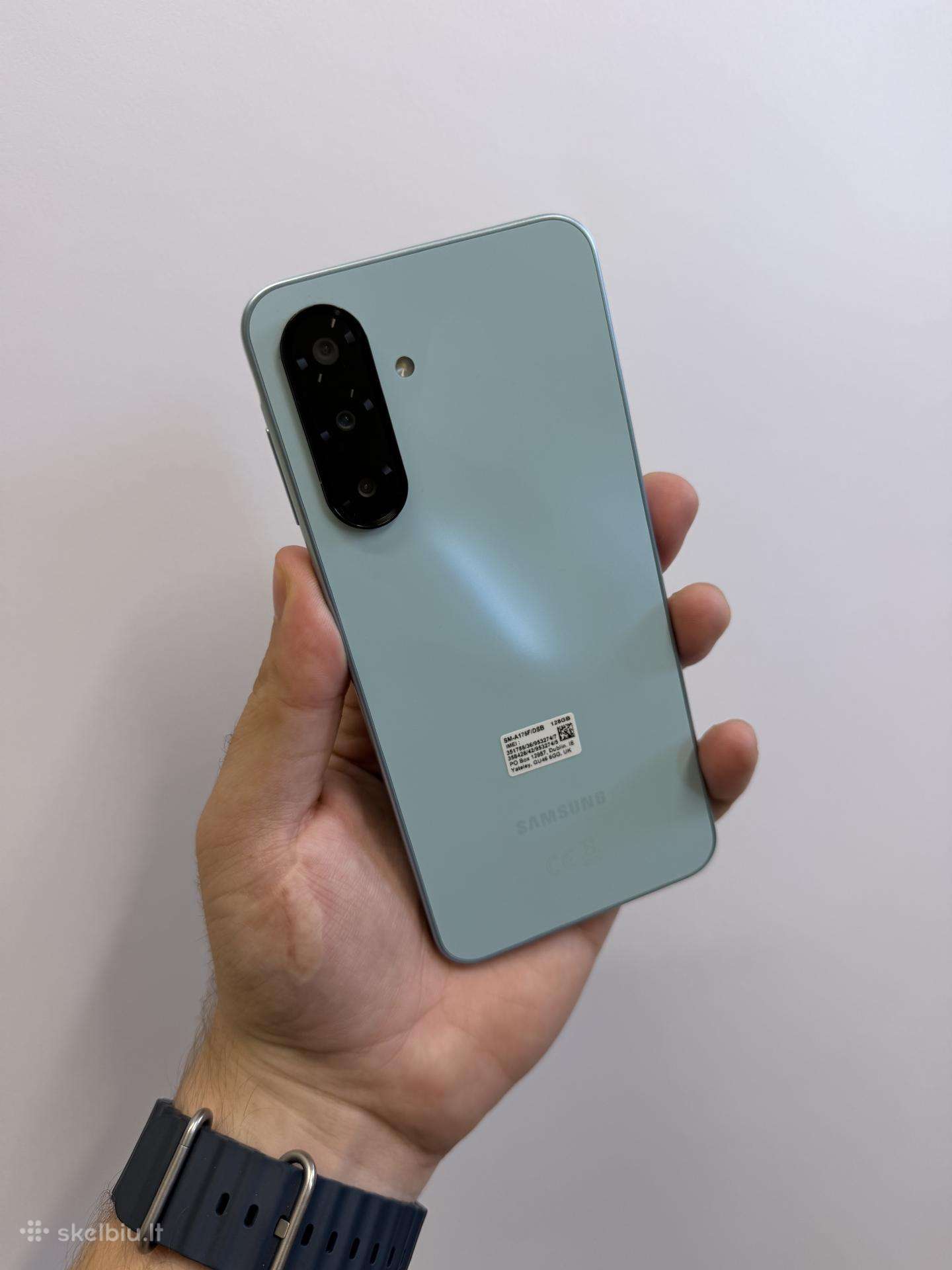 Samsung A17 128 GB