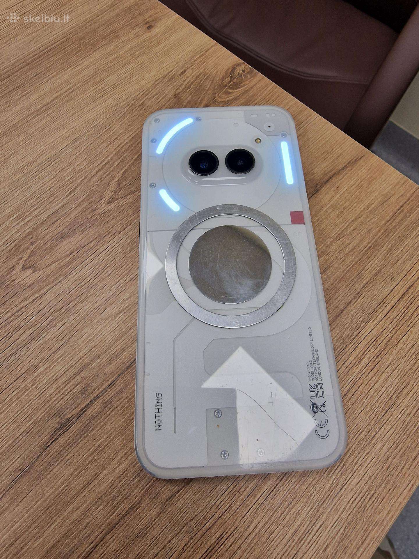 Nothingphone 2a