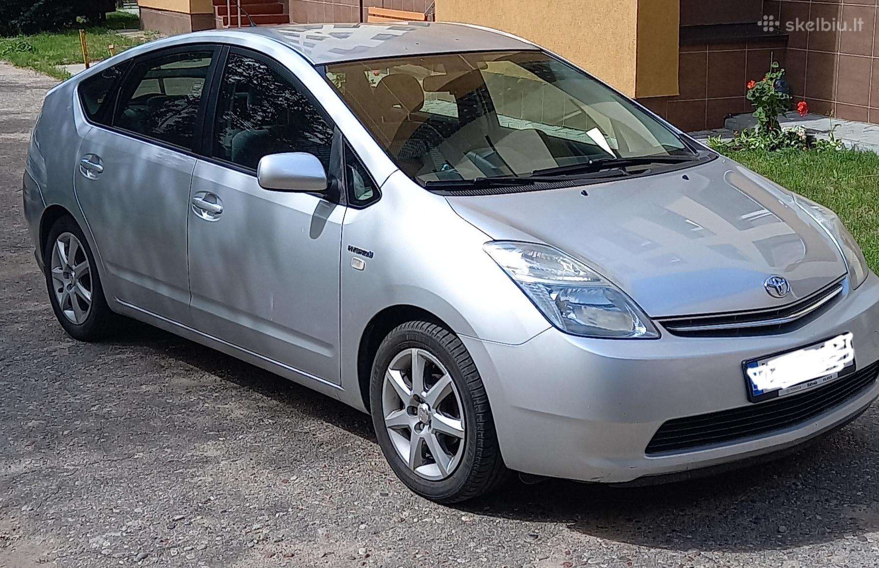 Honda Accord, cits