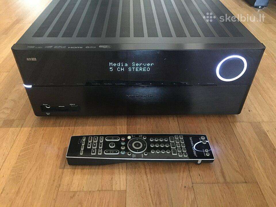 Harman Kardon Avr370