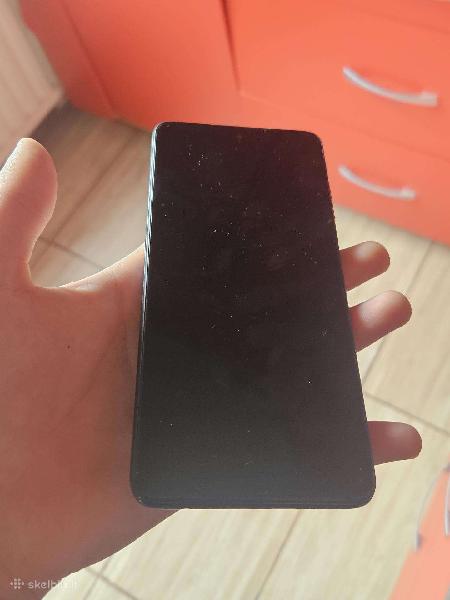 Poco X3 Pro