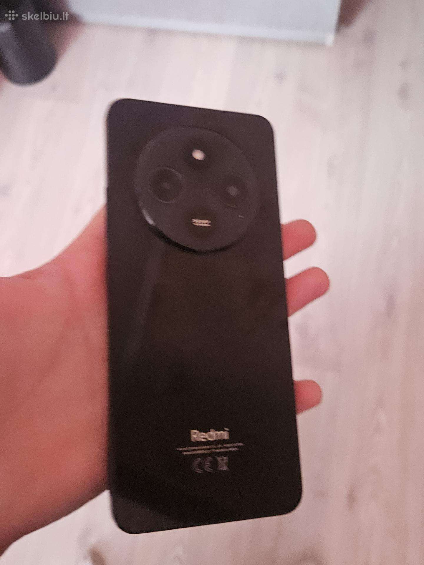 Naudotas redmi 14c