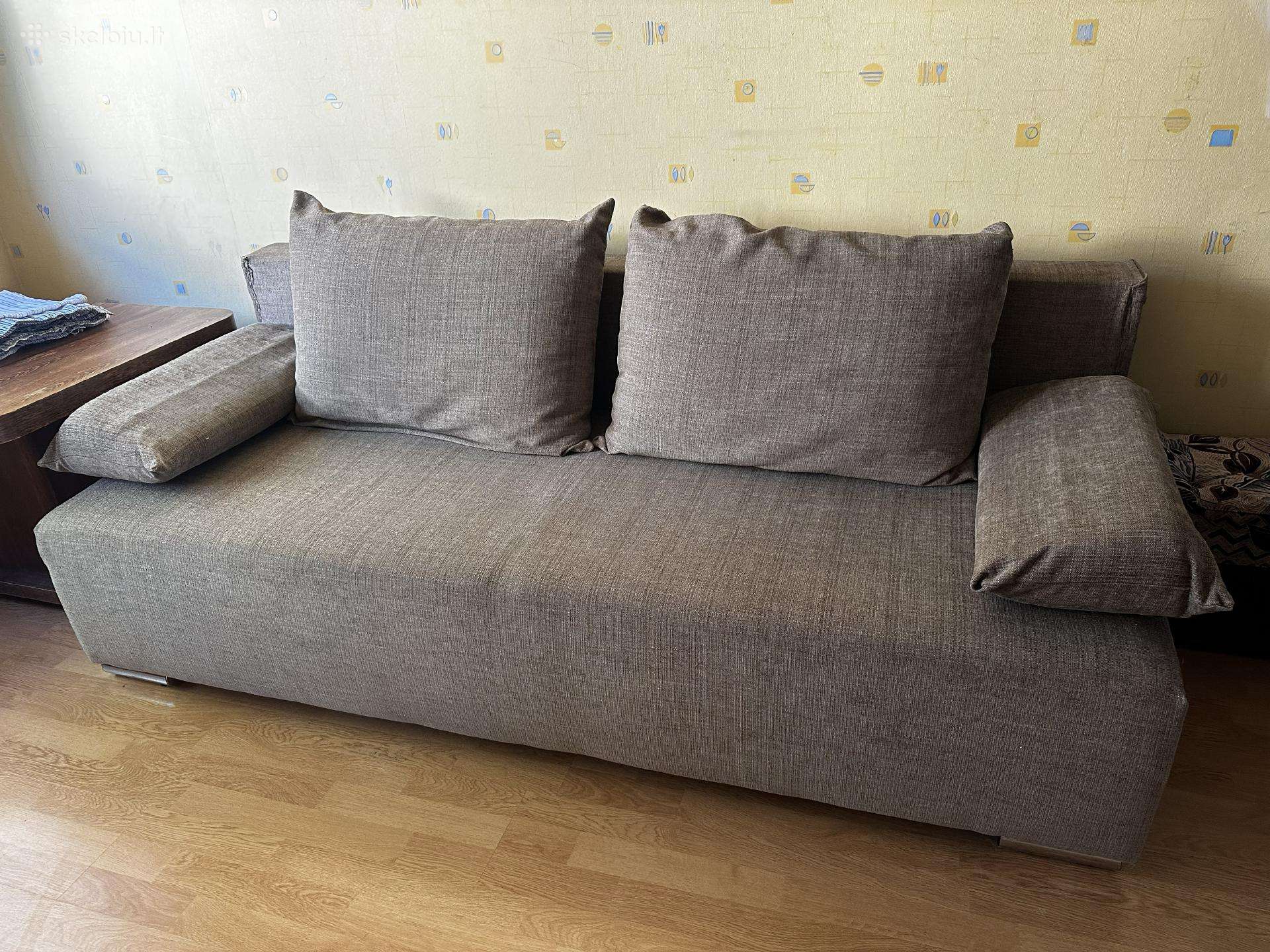 Sofa/lova