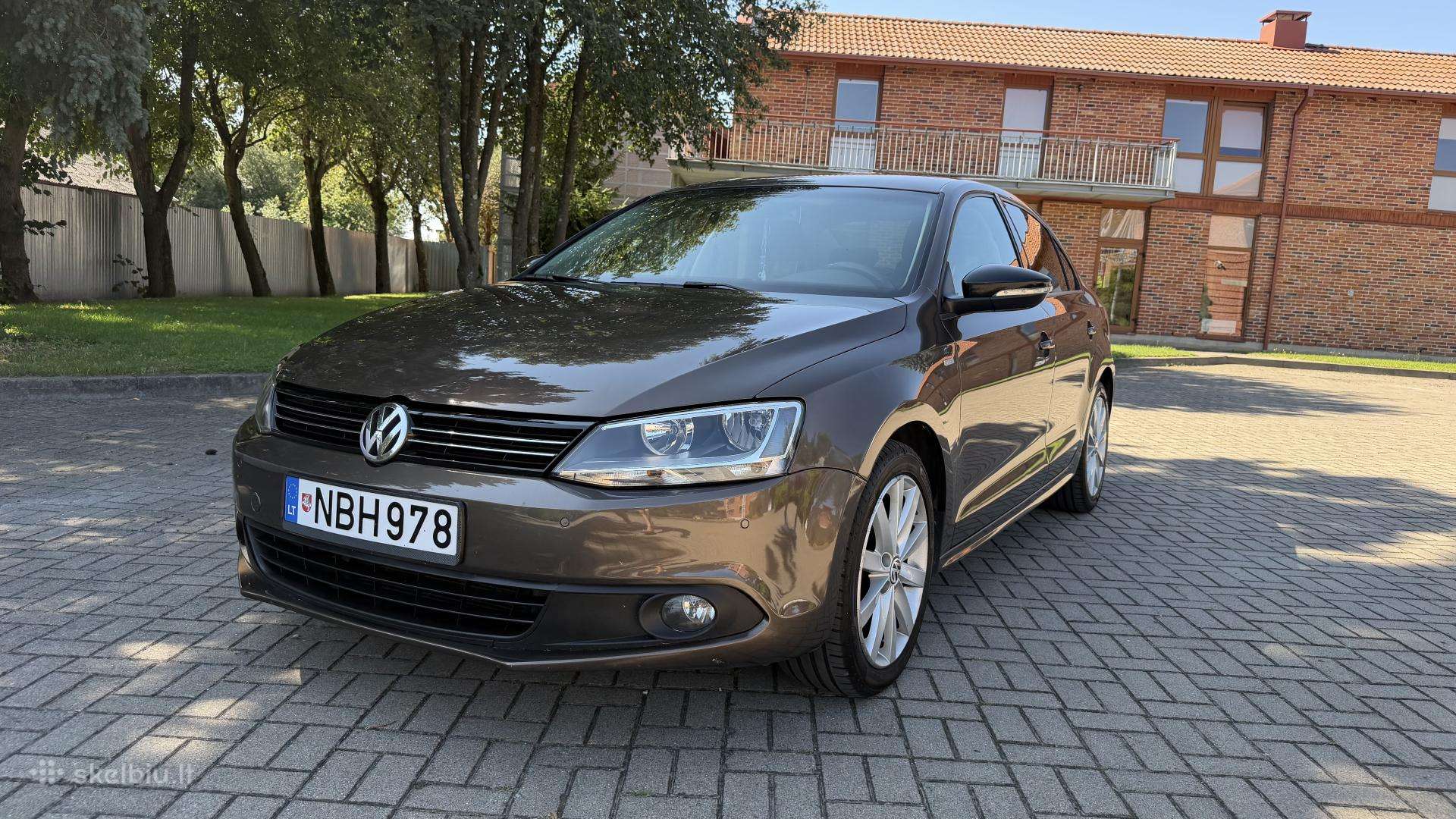 Parduodamas tvarkingas prižiūrėtas automobilis
