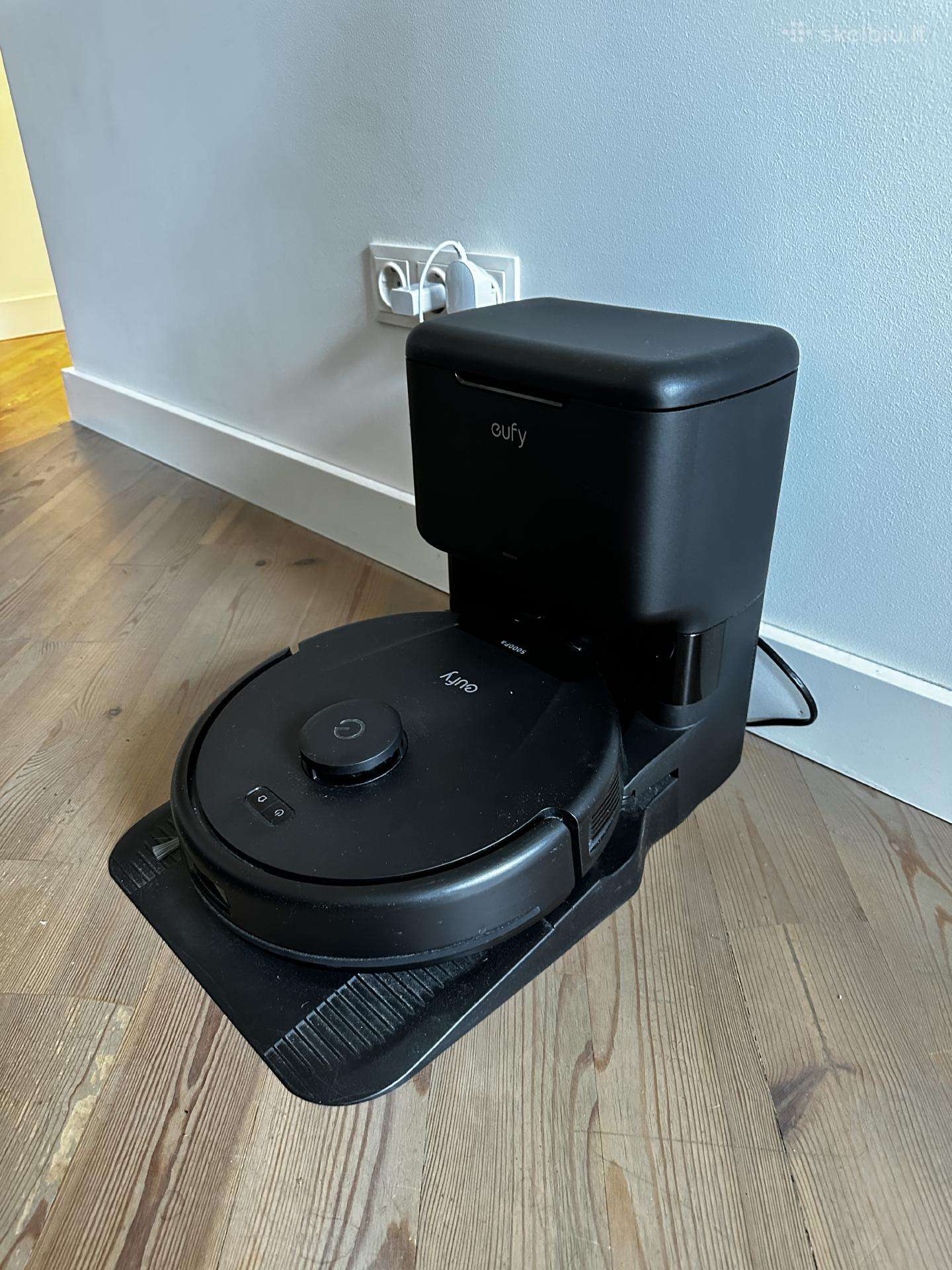 Eufy Clean L60 Ses