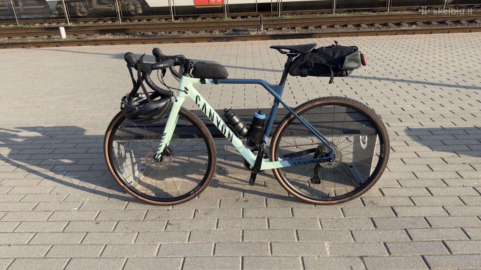 Canyon Inflite CF Sl6 (2024)