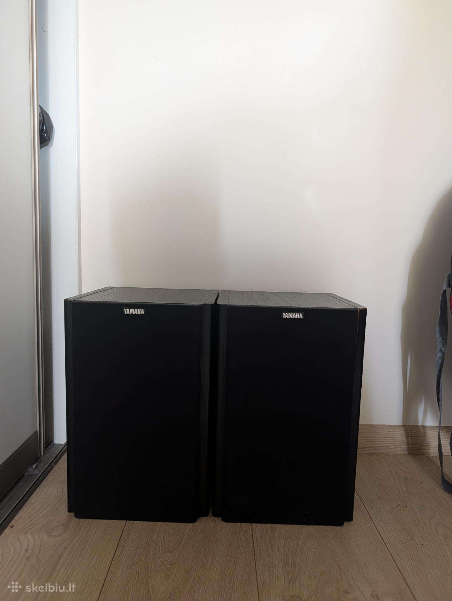 Yamaha NS-g30 kolonėlės