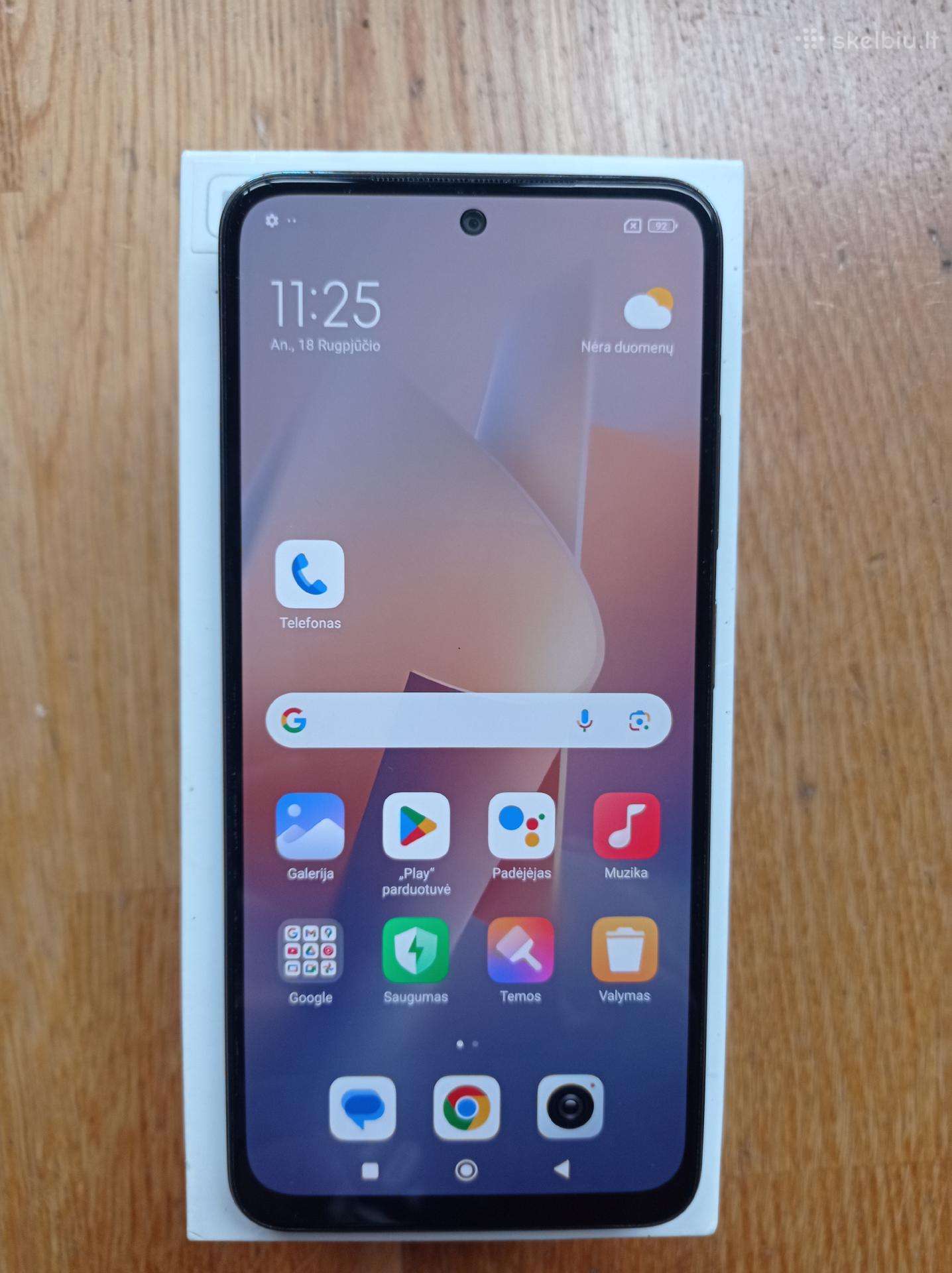 Redmi