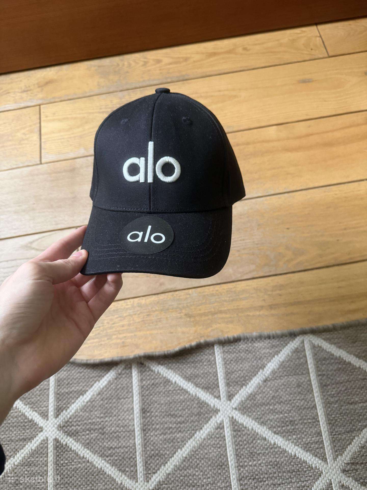 Alo kepure
