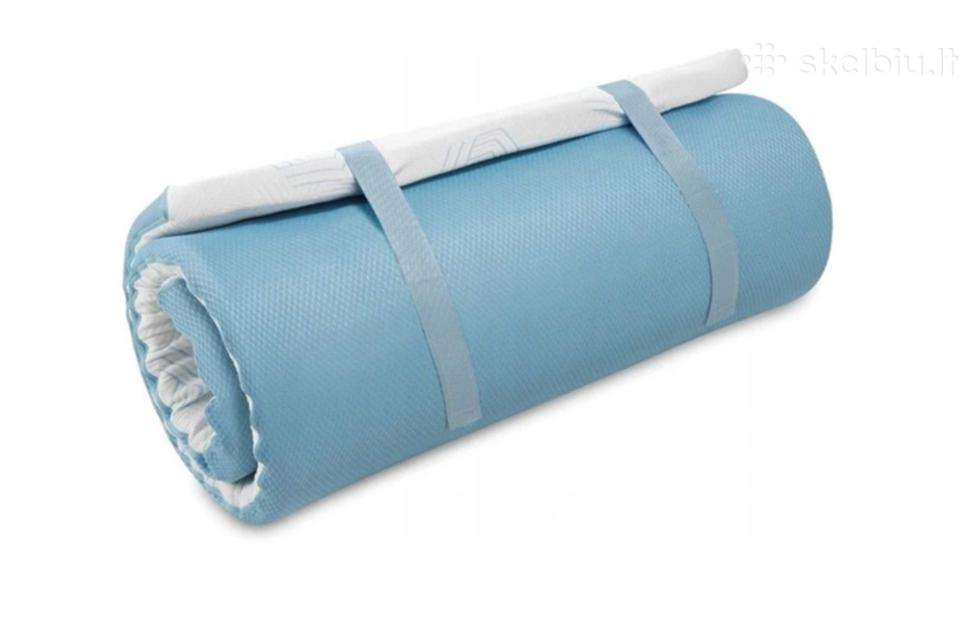 Antčiužinis Dormeo Memosan Ultimo Roll Up 3+2