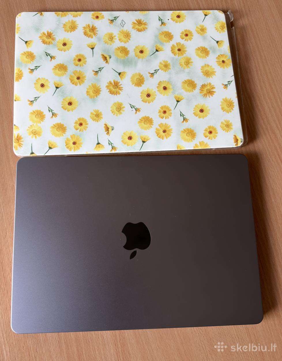 Apple MacBook Air M2 2022 Space Grey