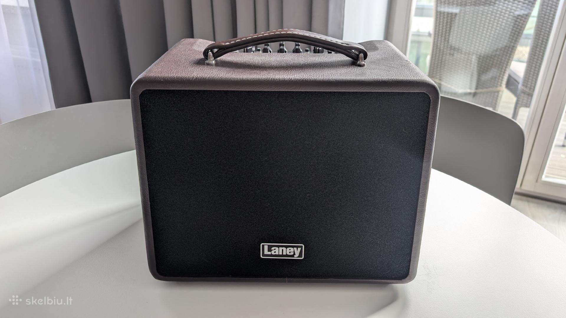 Laney A-solo 60w akustinis gitaros stiprintuvas