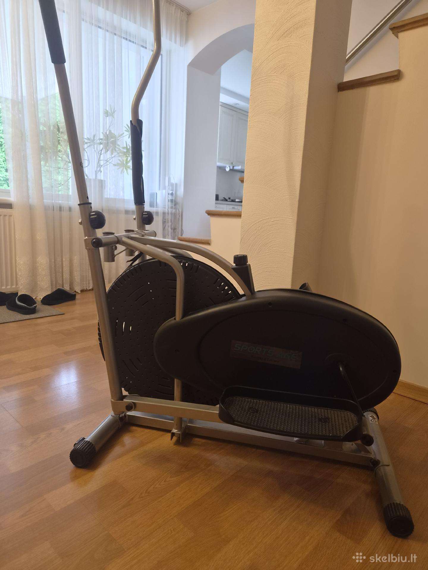 Elipsinis treniruoklis Sports Age