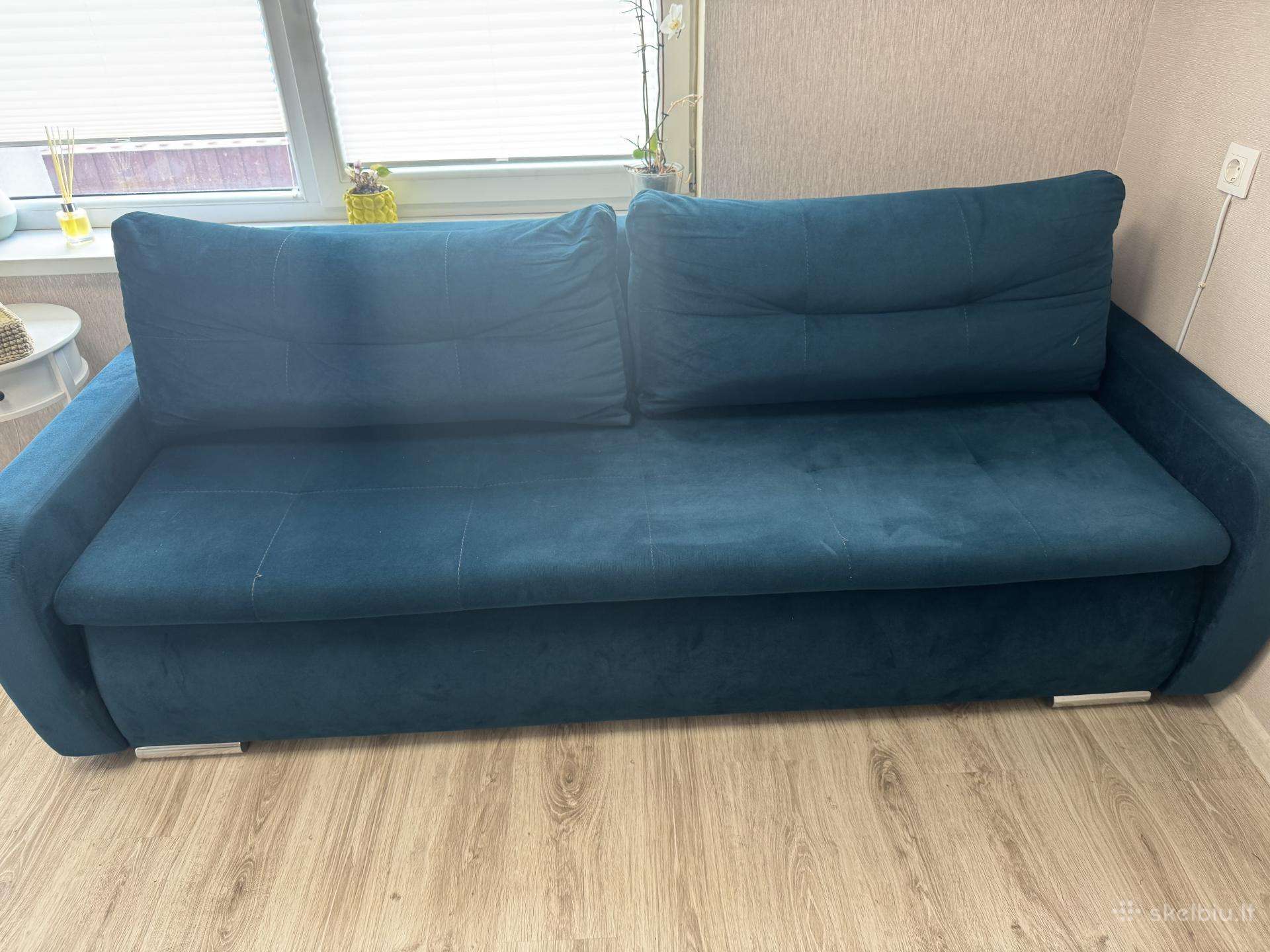 Sofa lova