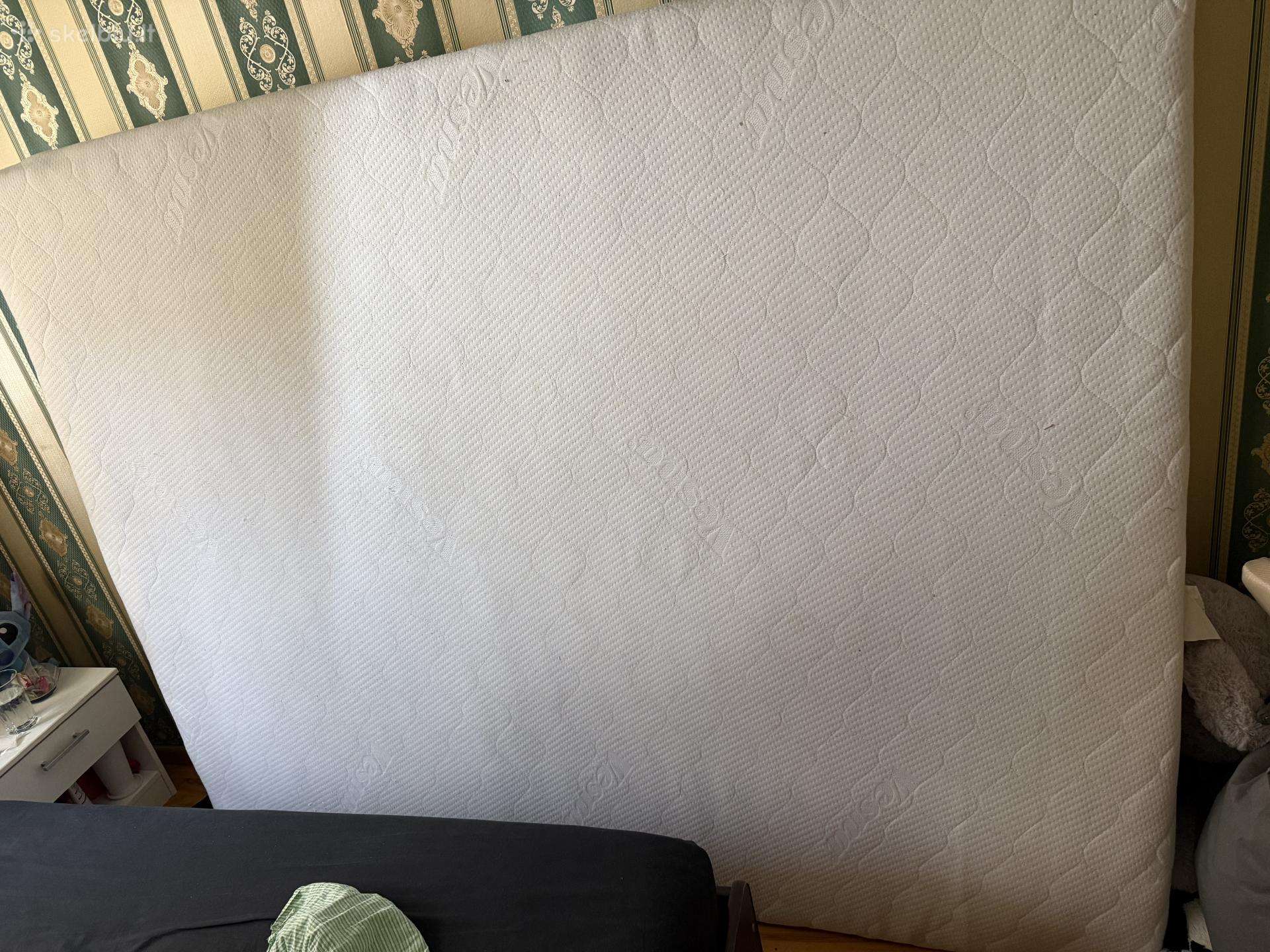Lovos čiužinys 160x200