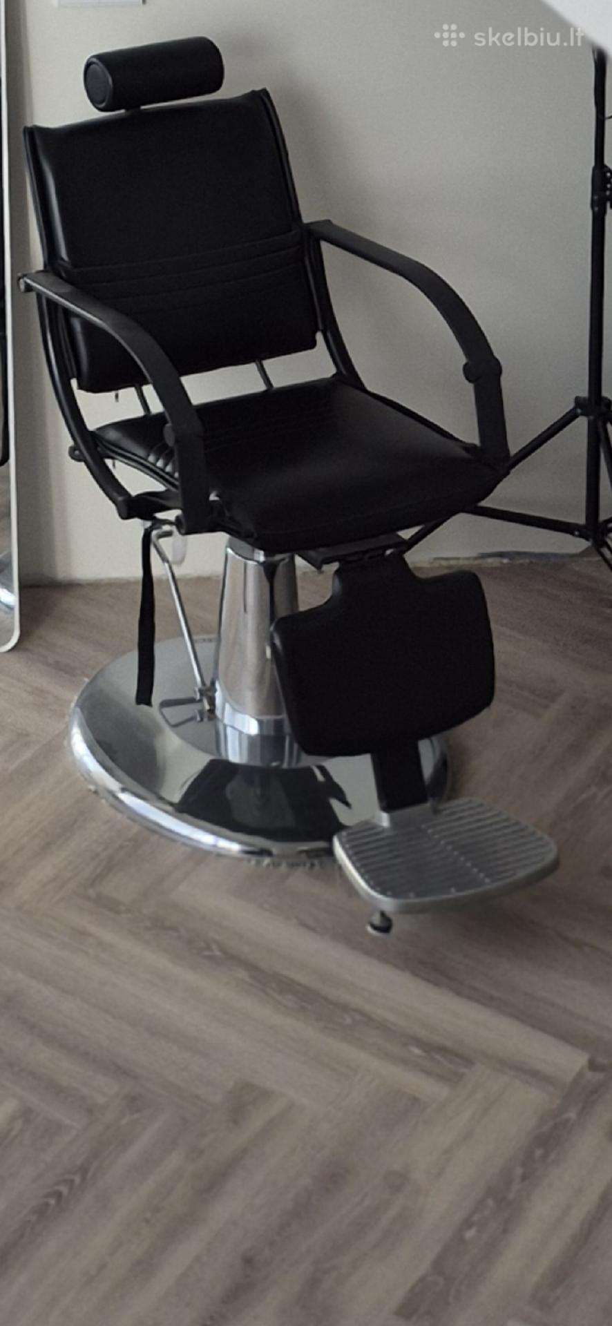 Kirpejo kede,barberio kede
