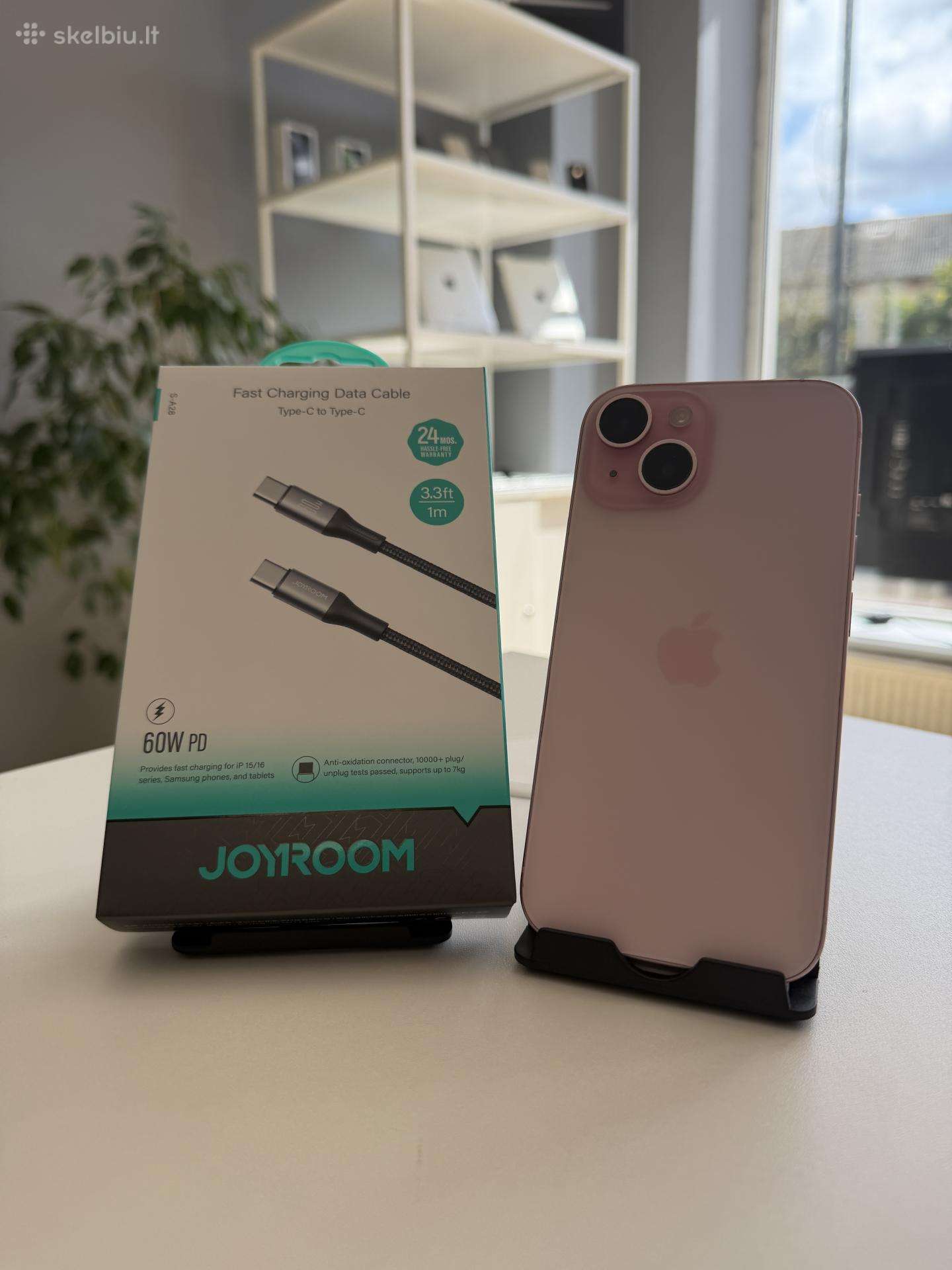 iPhone 15 128gb
