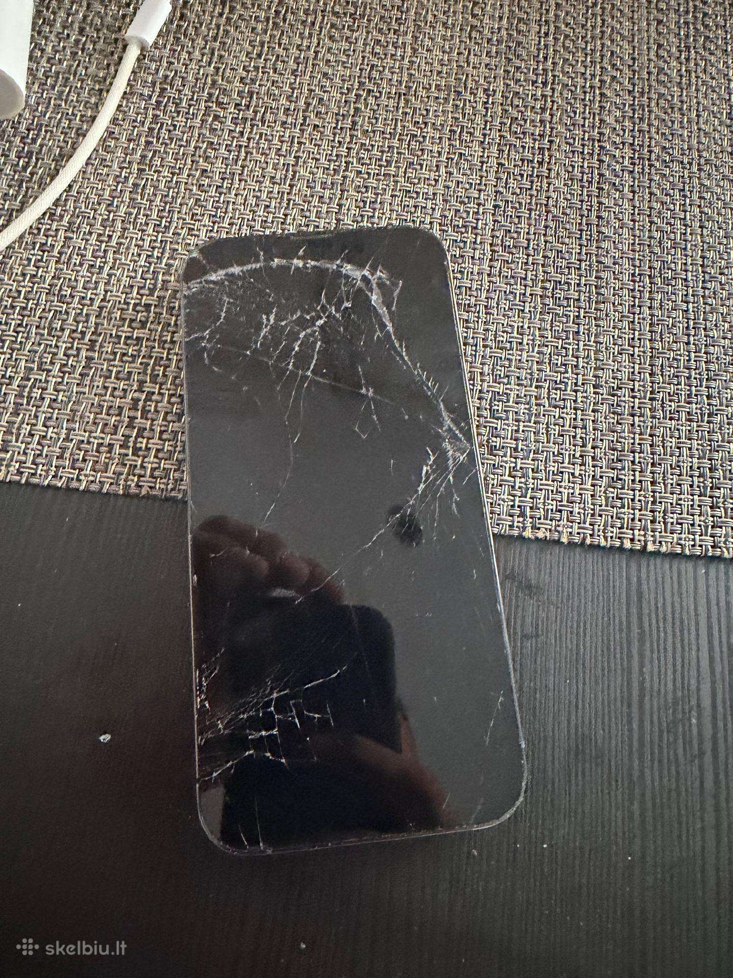 iPhone 13pro
