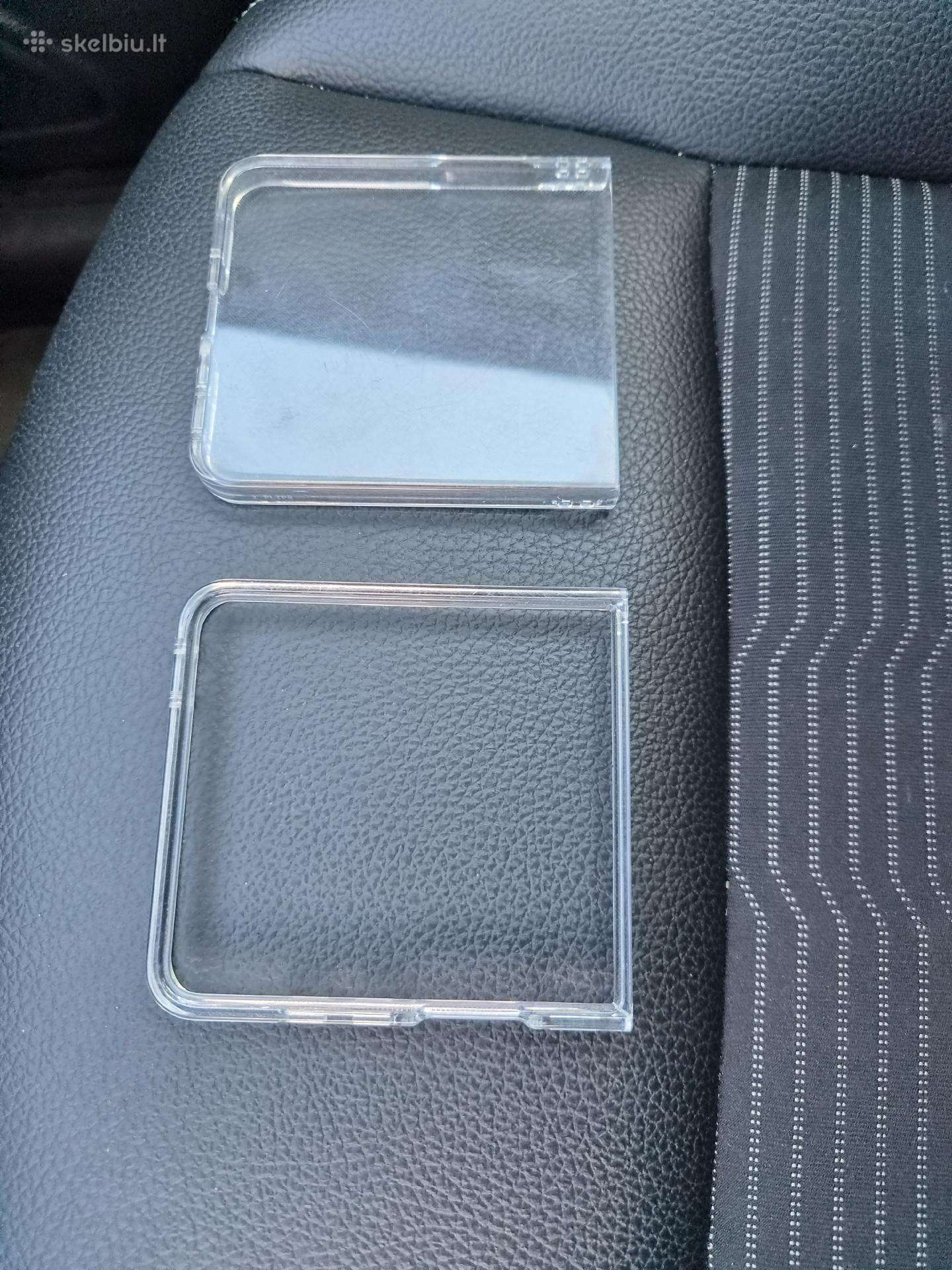 Samsung Galaxy Z Flip 8 dėklas