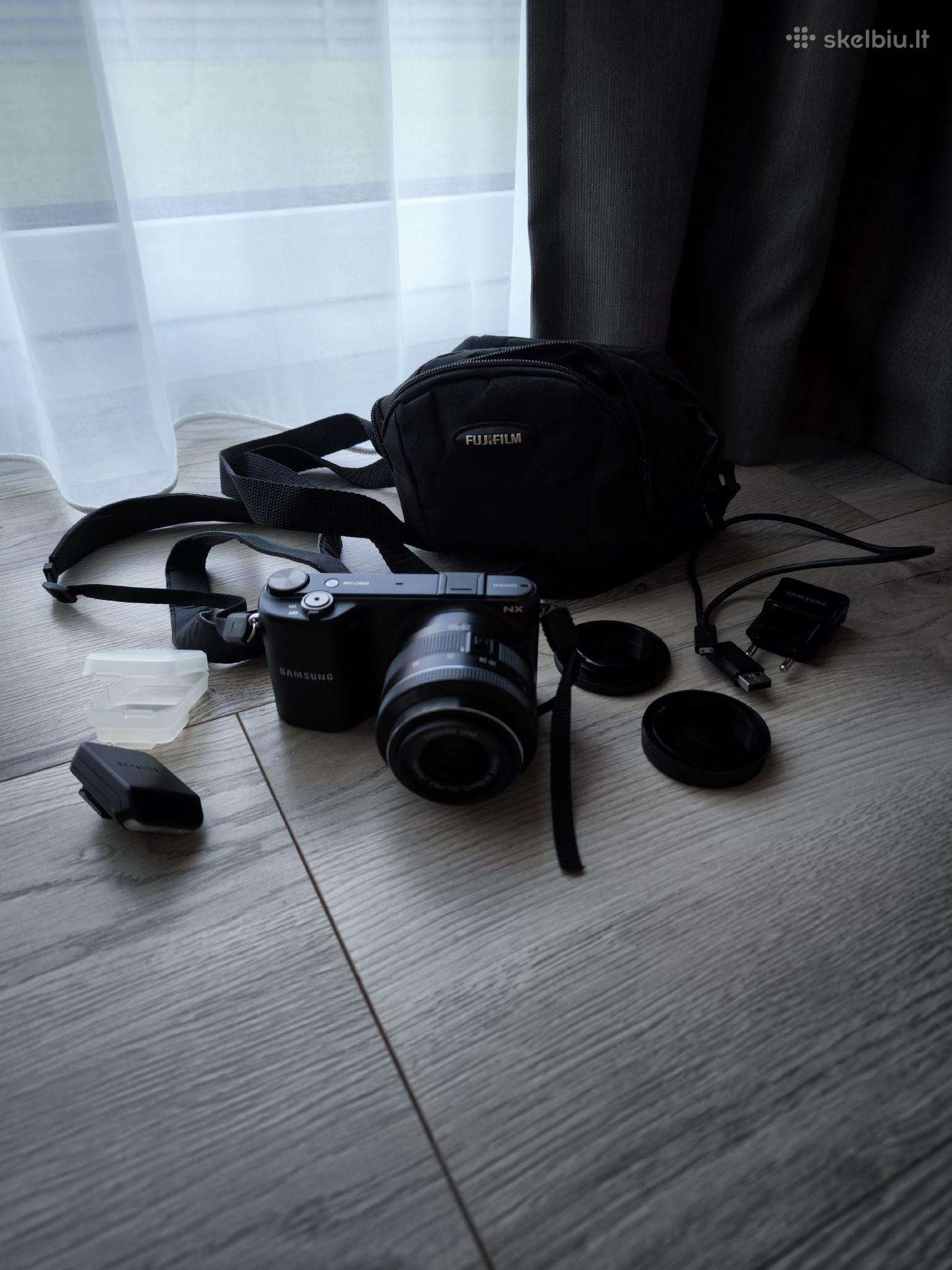 Samsung nx2000