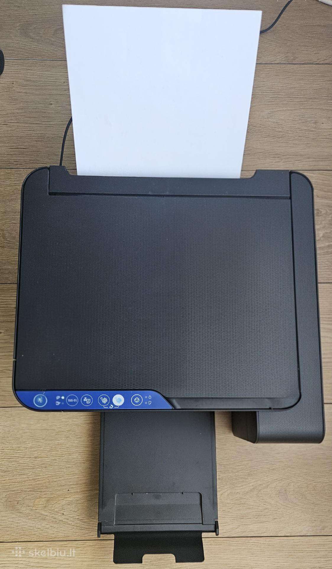 Spausdintuvas daugiafunkcinis Epson L3151