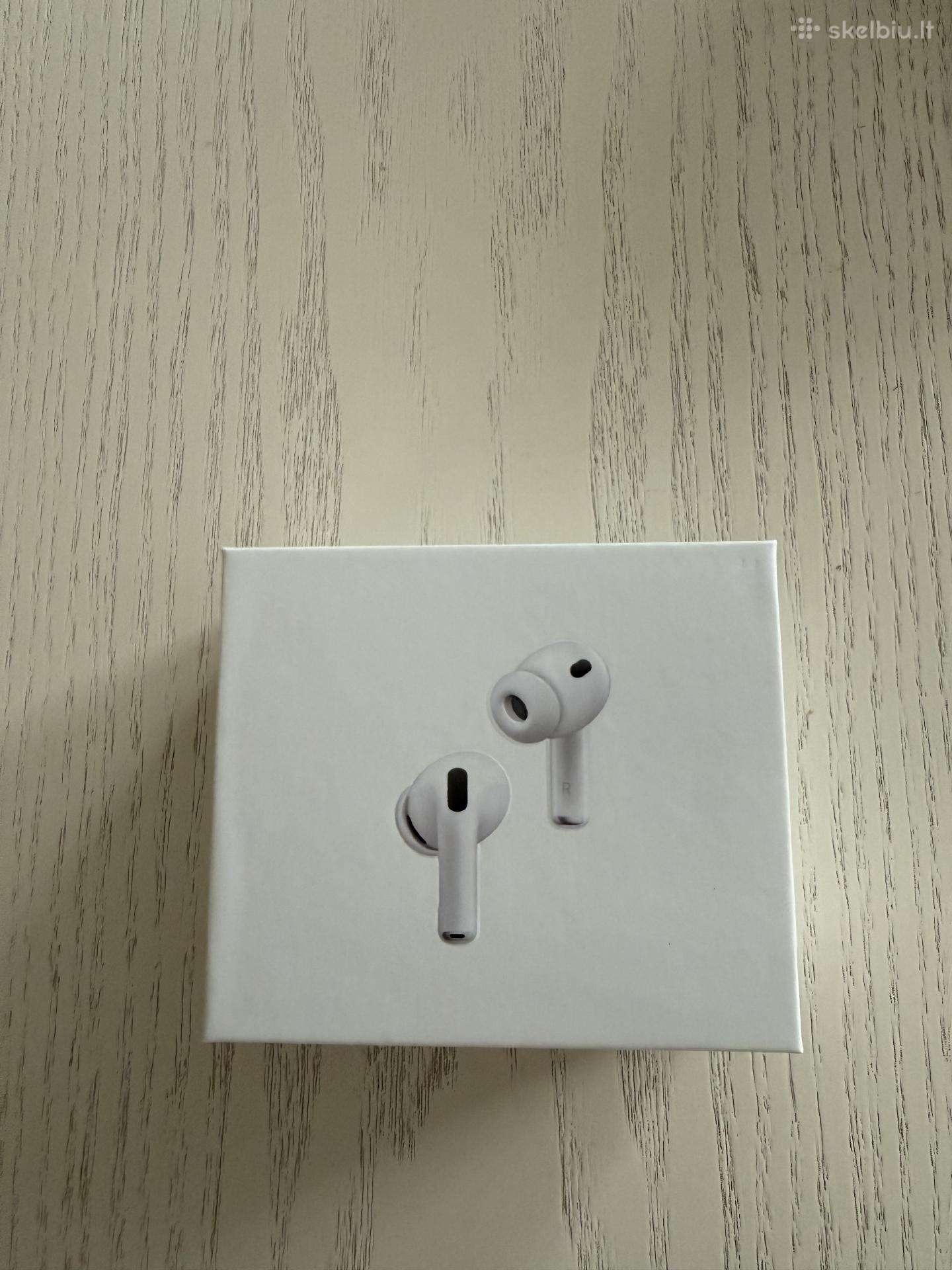 Apple Airpods Pro 3