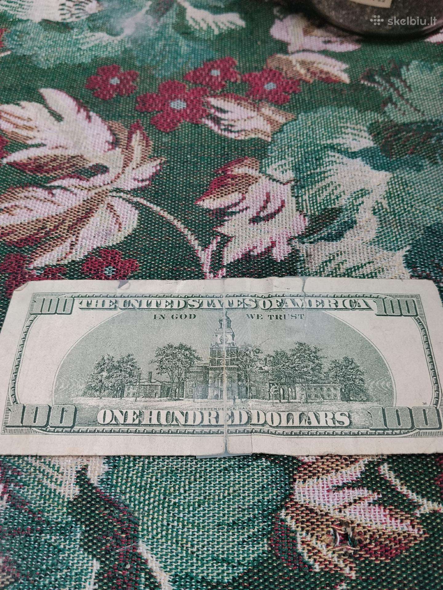Dovanoju