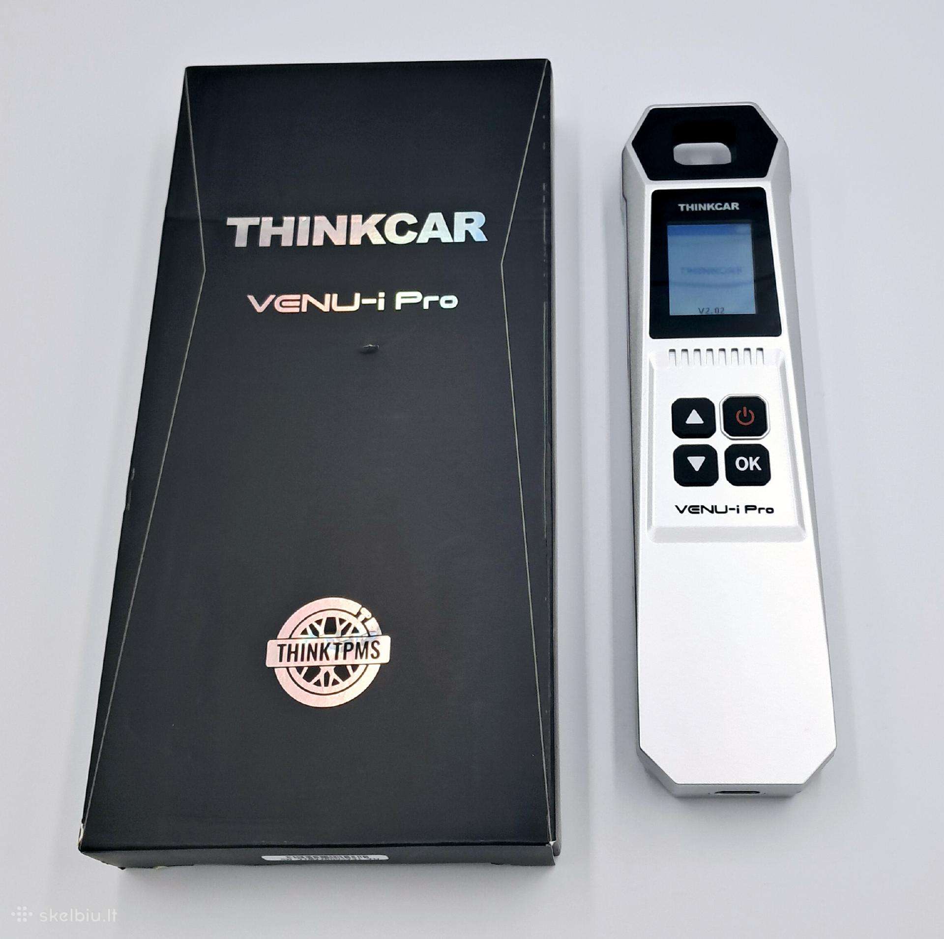 Thinkcar Venu I-pro Tpms programatorius