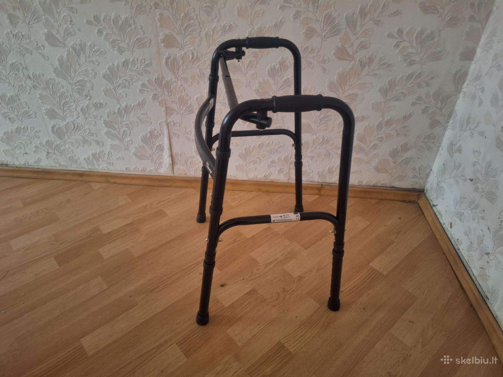 Neigaliojo vaikštynė