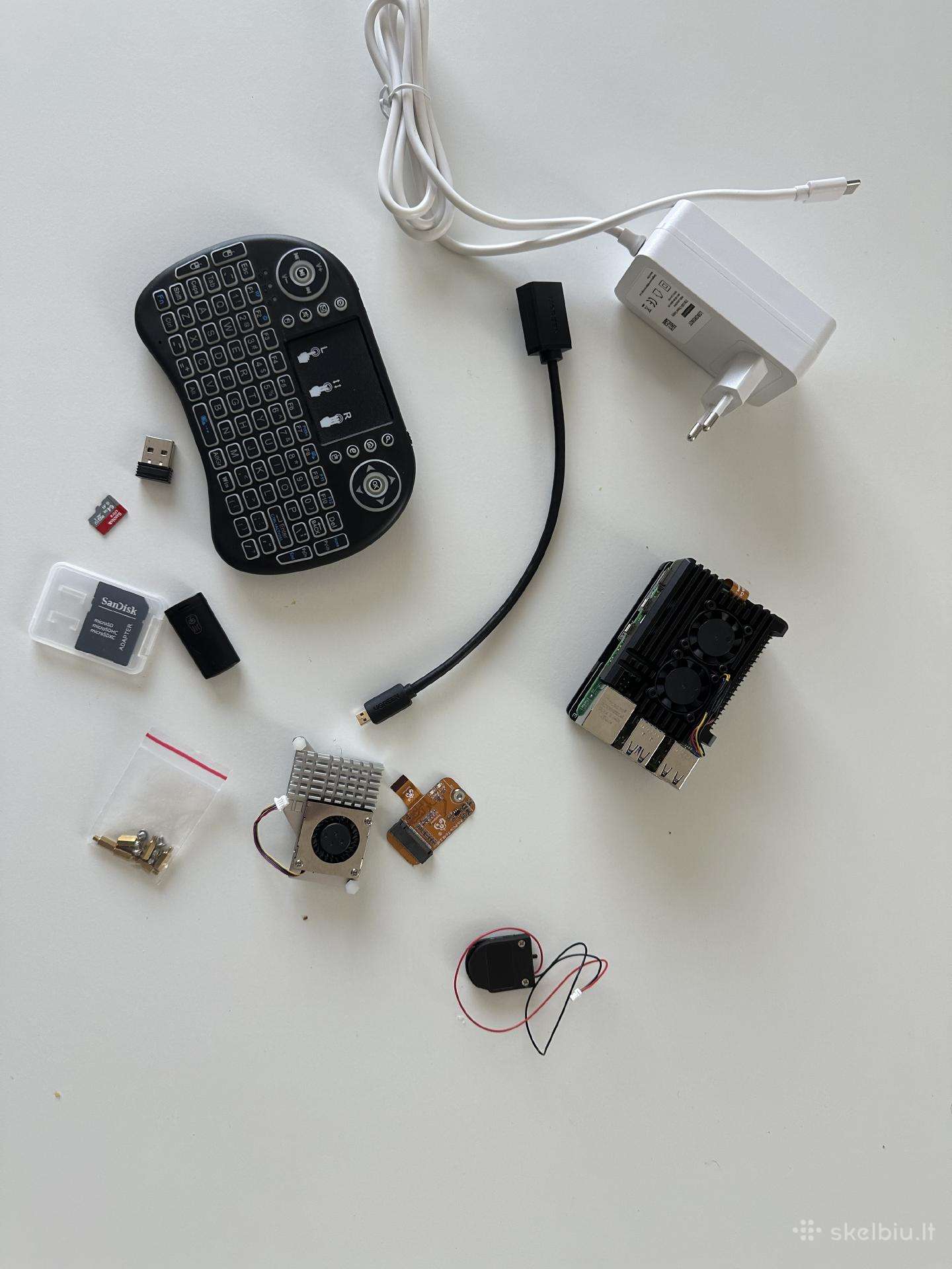 Raspberry pi5 8gb