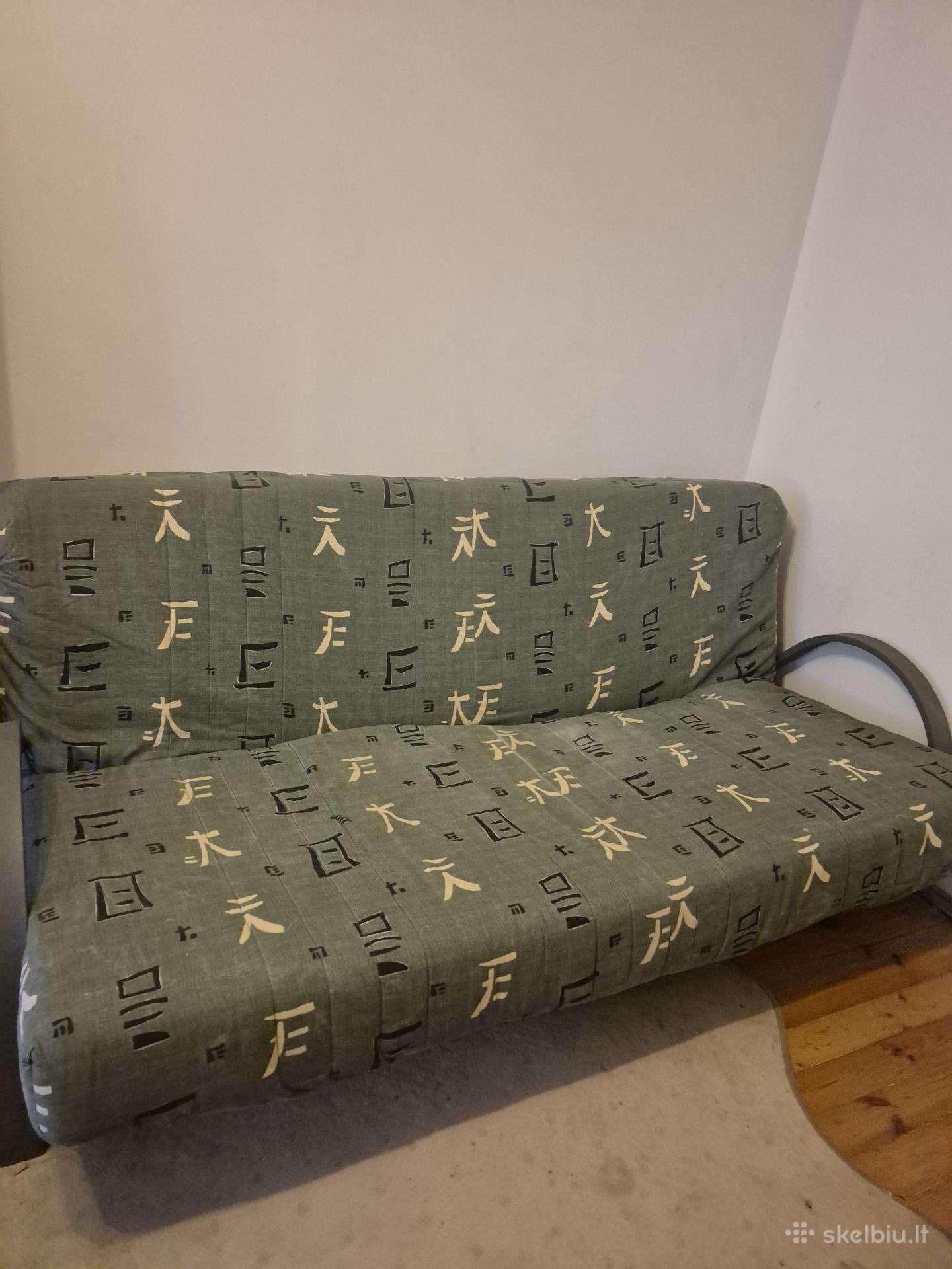 Sofa lova